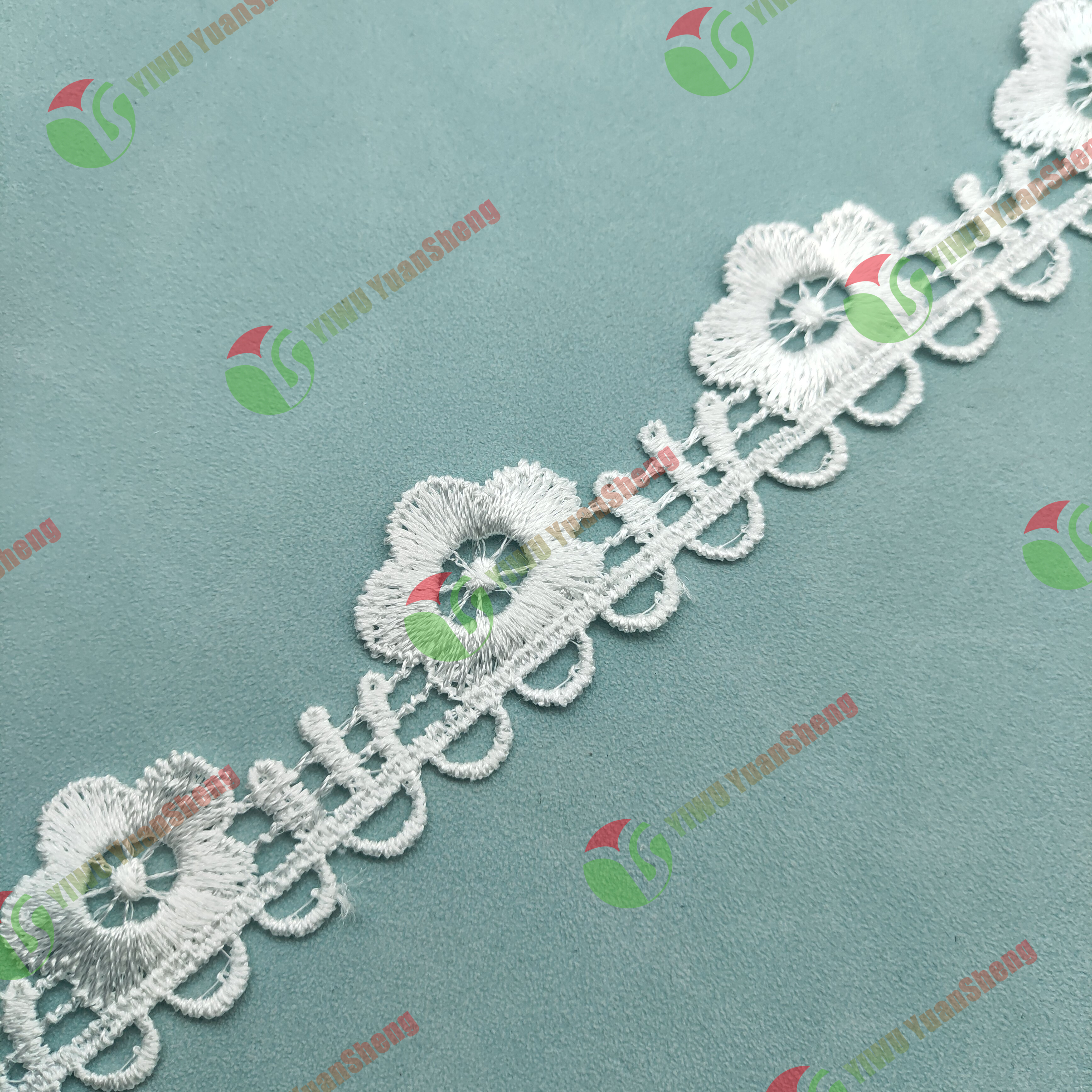 Polyester  small lace YS1205#