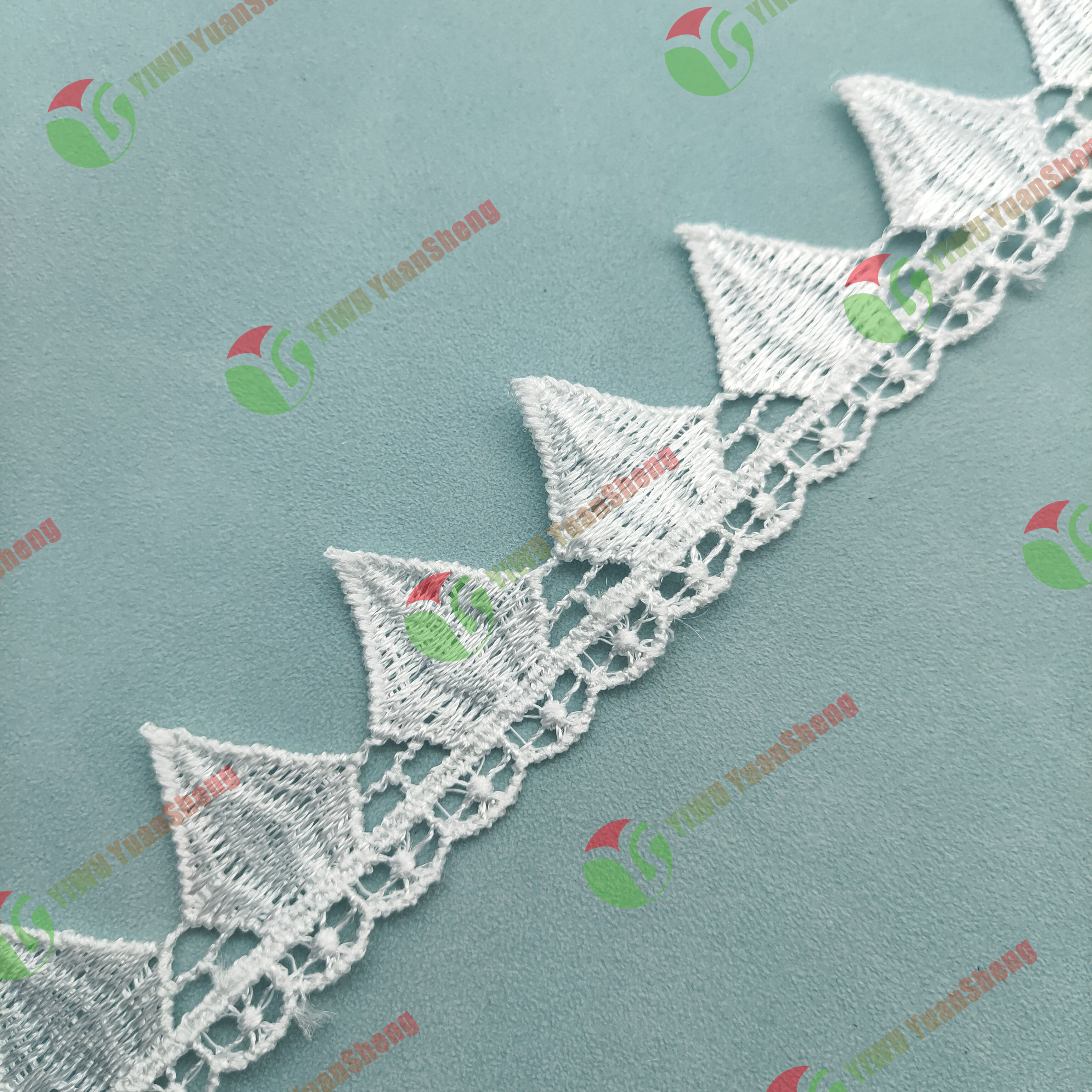 Polyester  small lace YS1211#