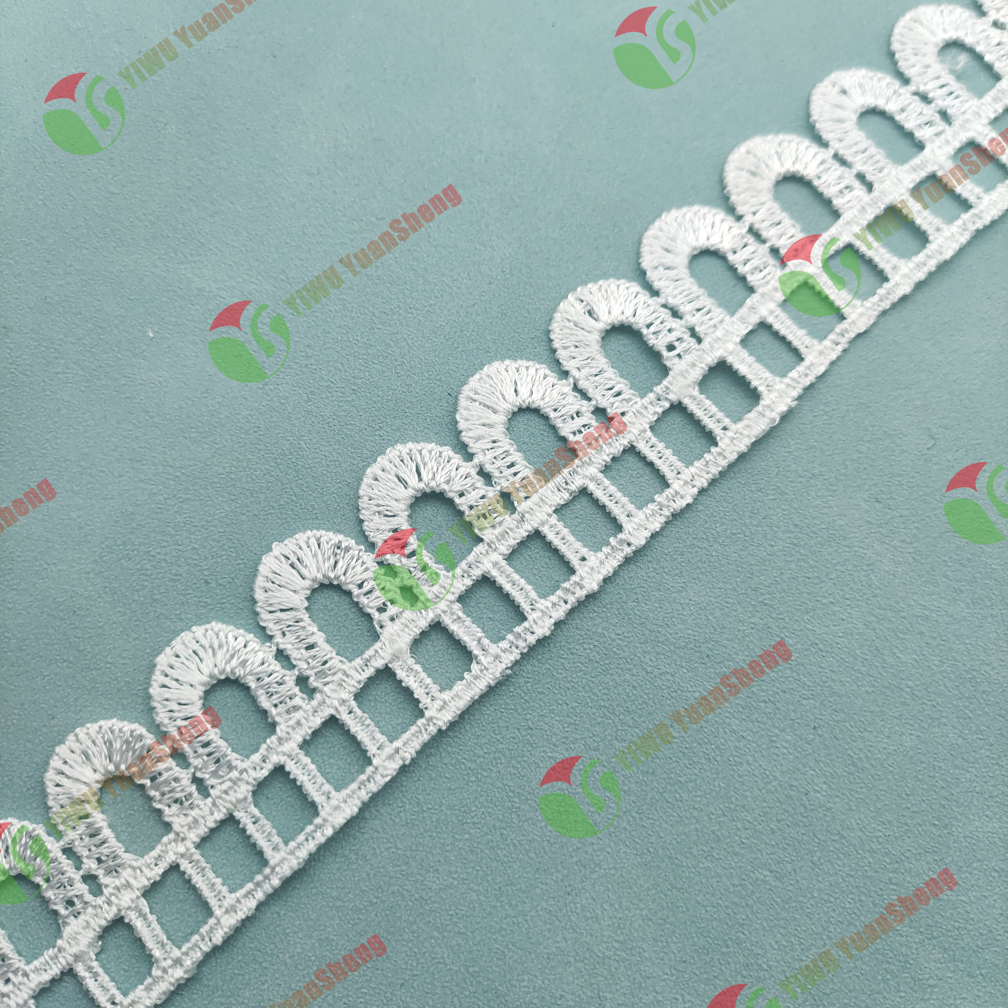 Polyester  small lace YS1225#