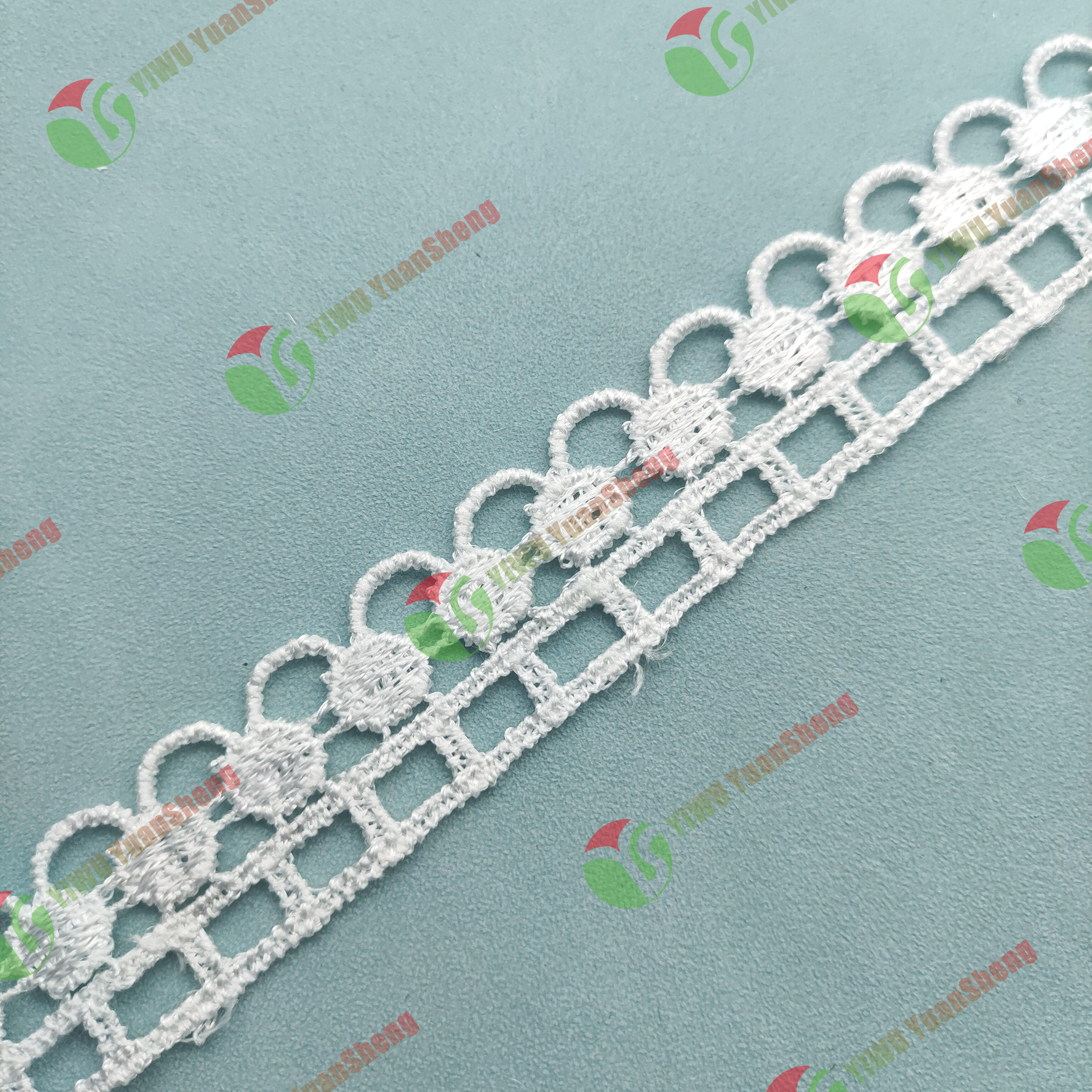 Polyester  small lace YS1227#