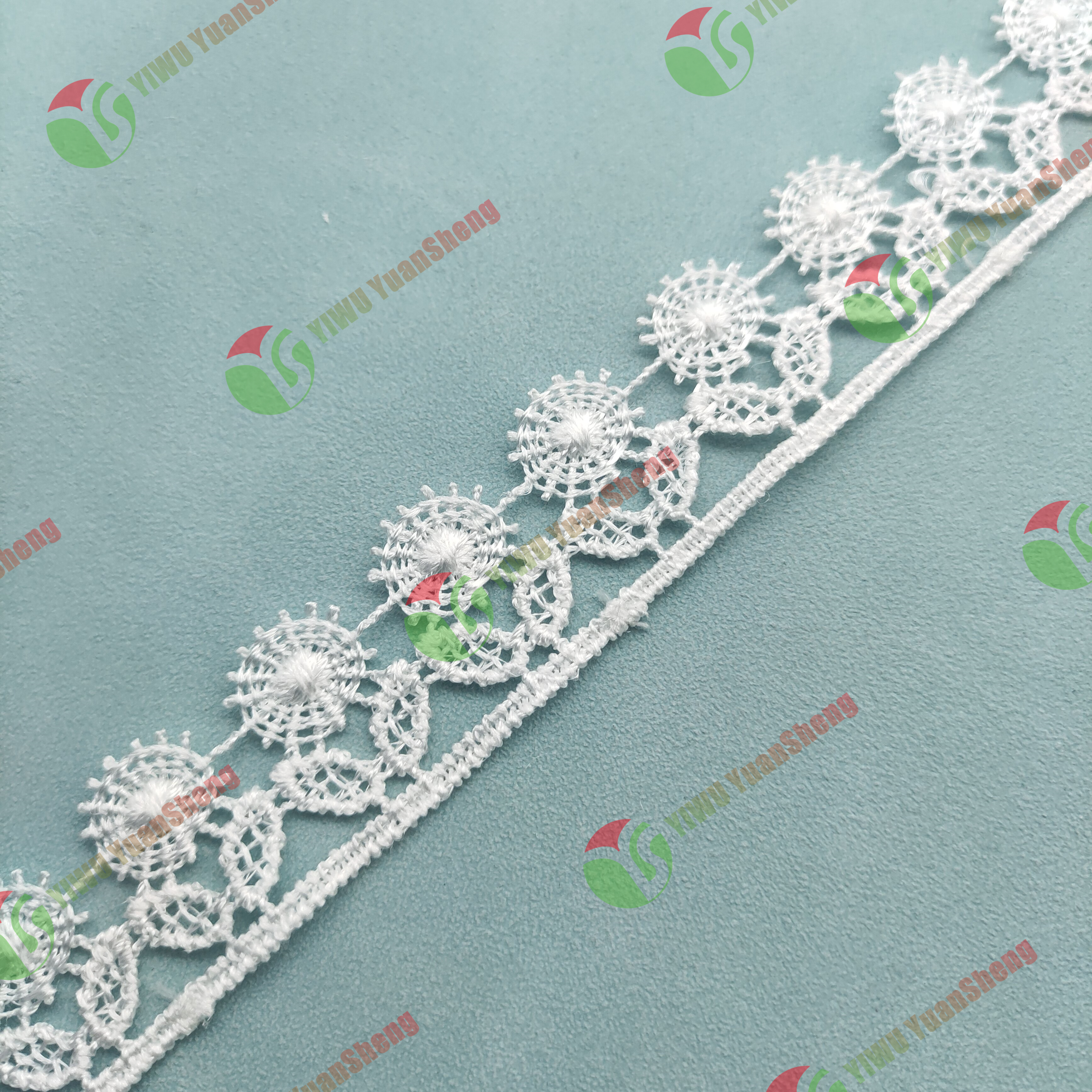 Polyester  small lace YS1231#