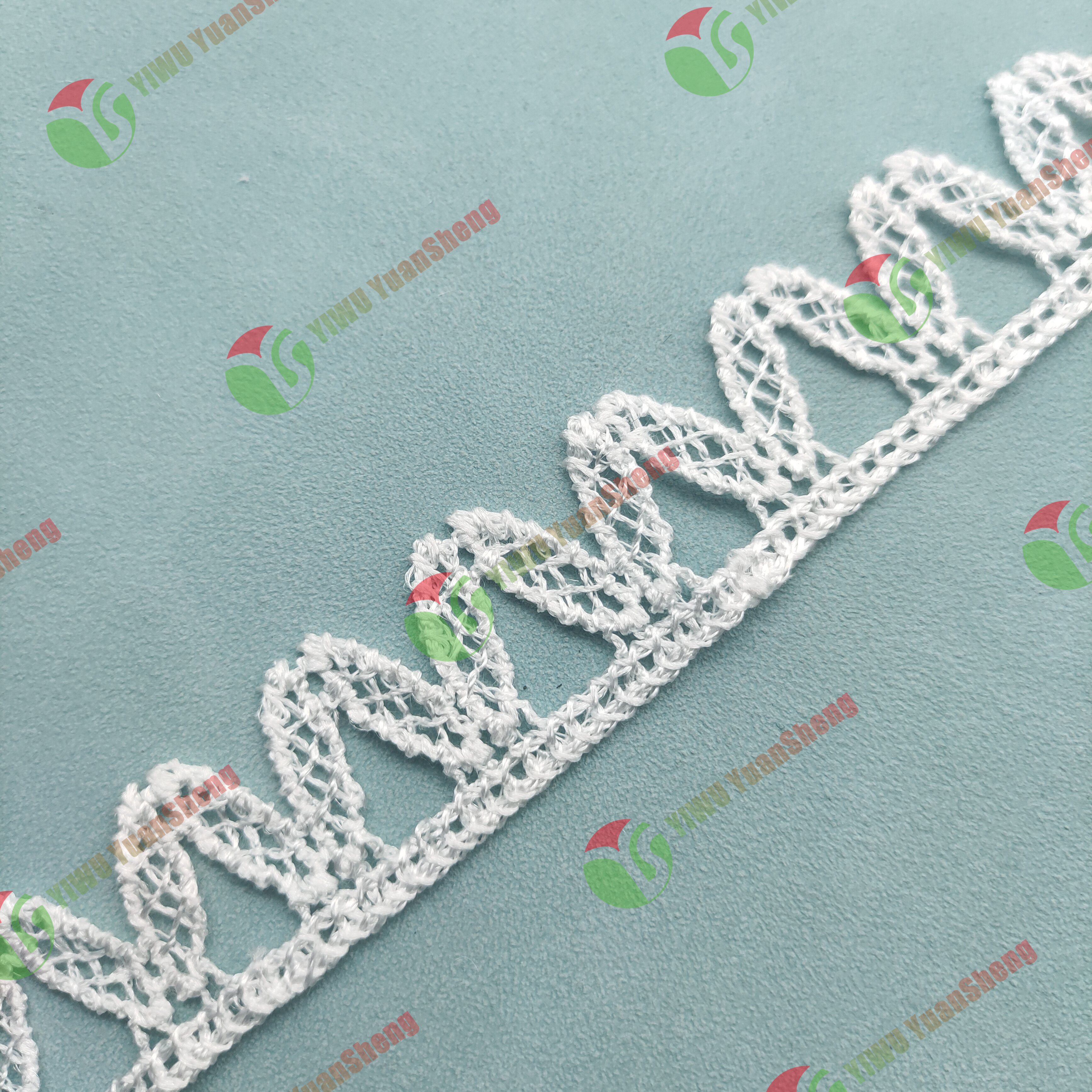 Polyester  small lace YS1233#