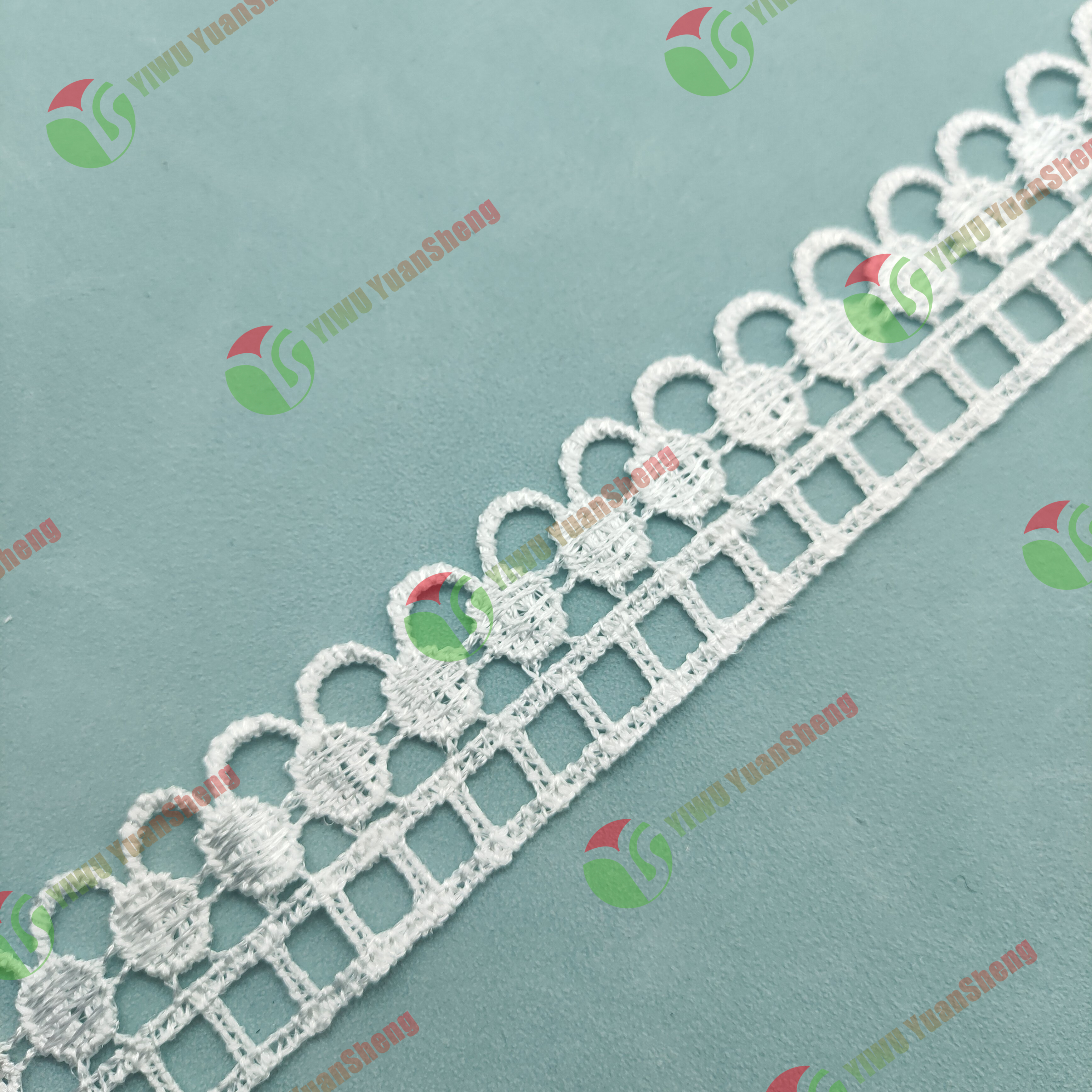 Polyester  small lace YS1235#