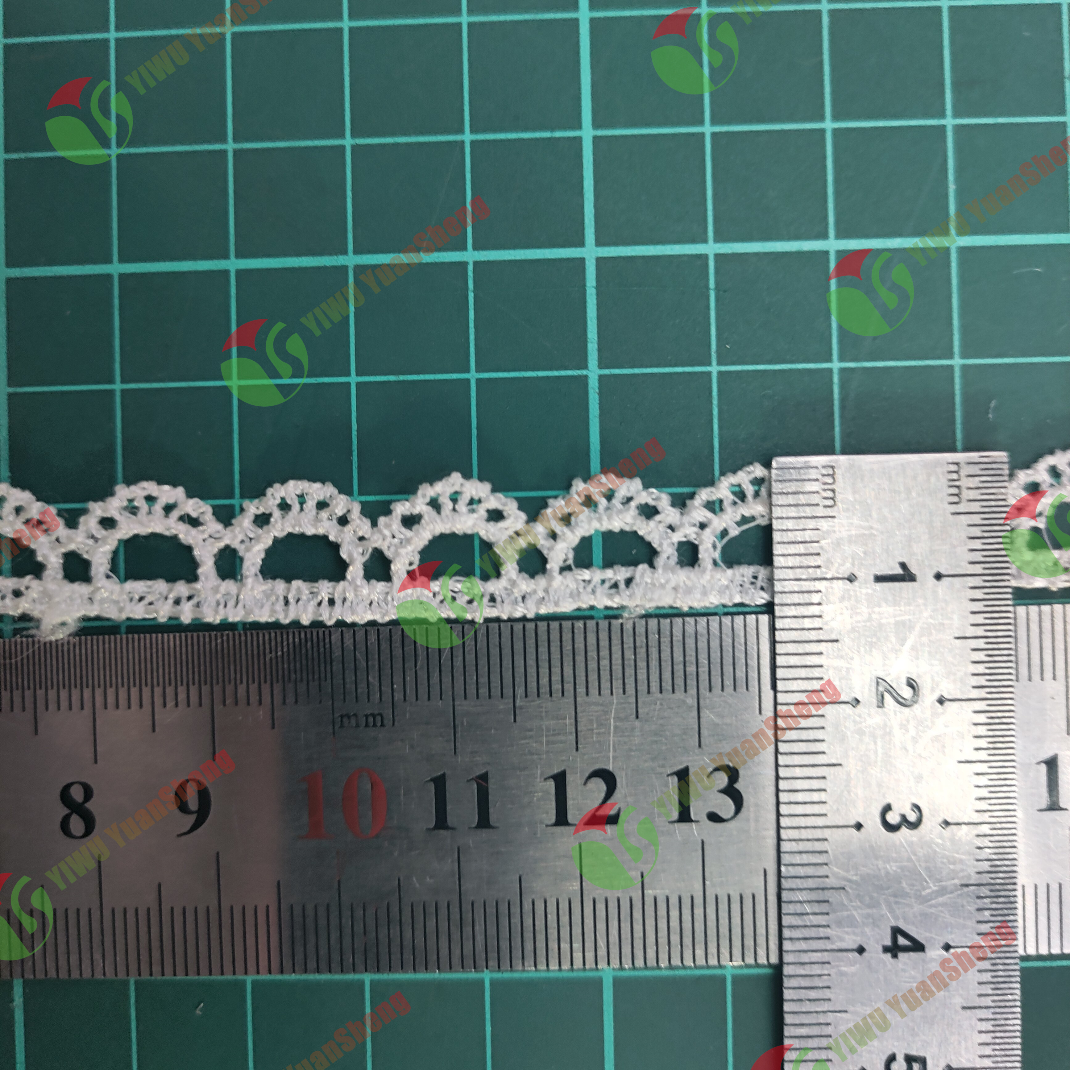 Polyester  small lace YS1241#