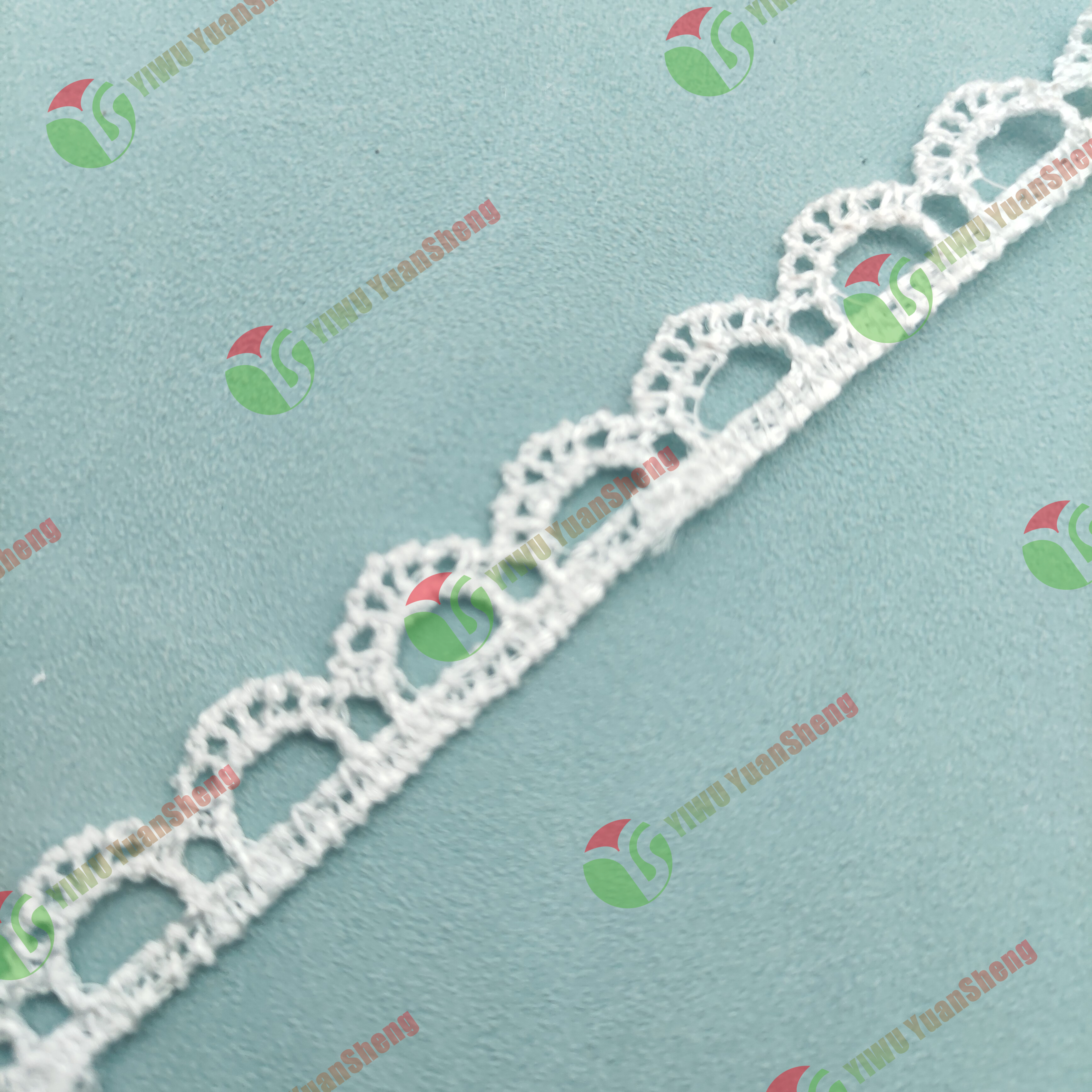 Polyester  small lace YS1241#