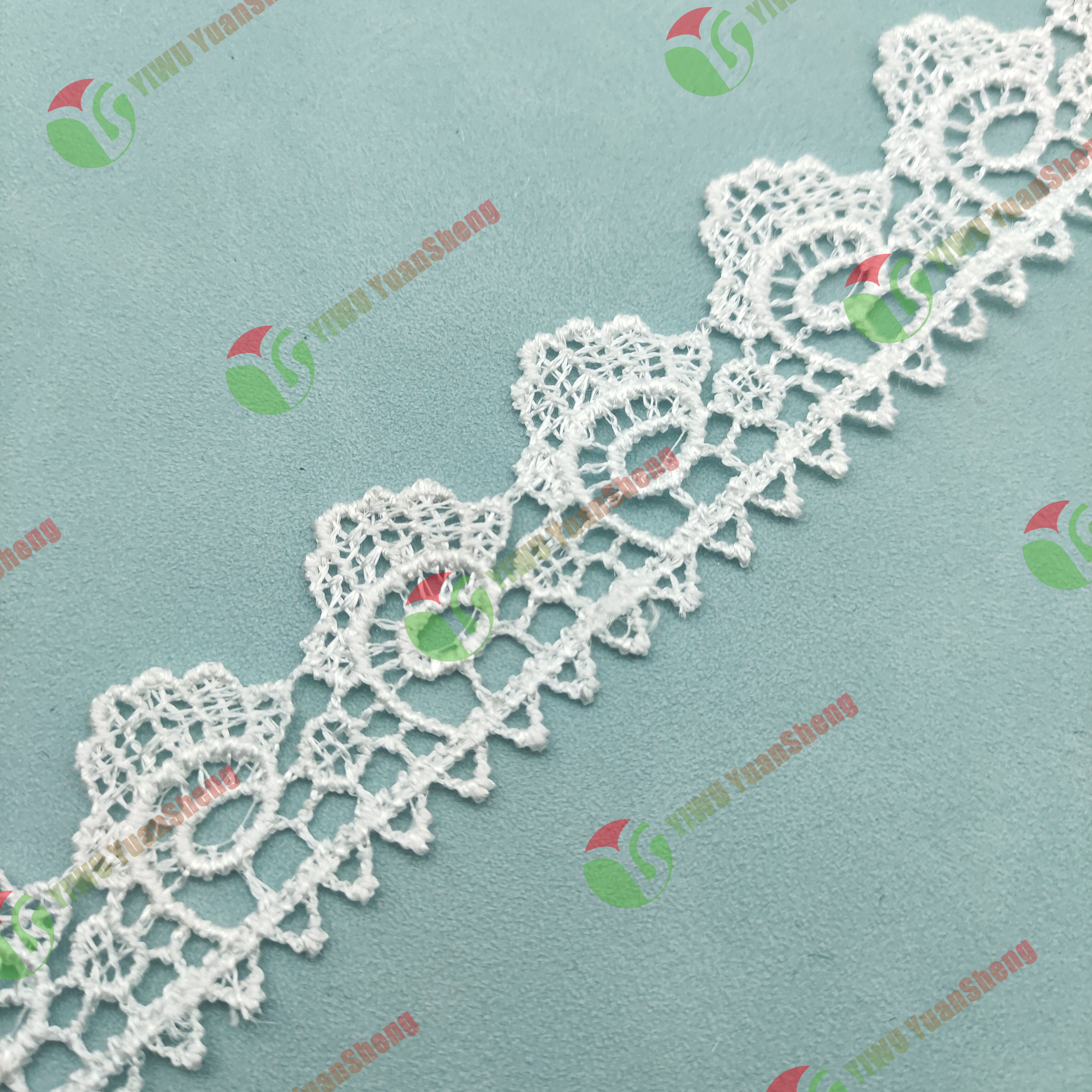 Polyester  small lace YS1243#