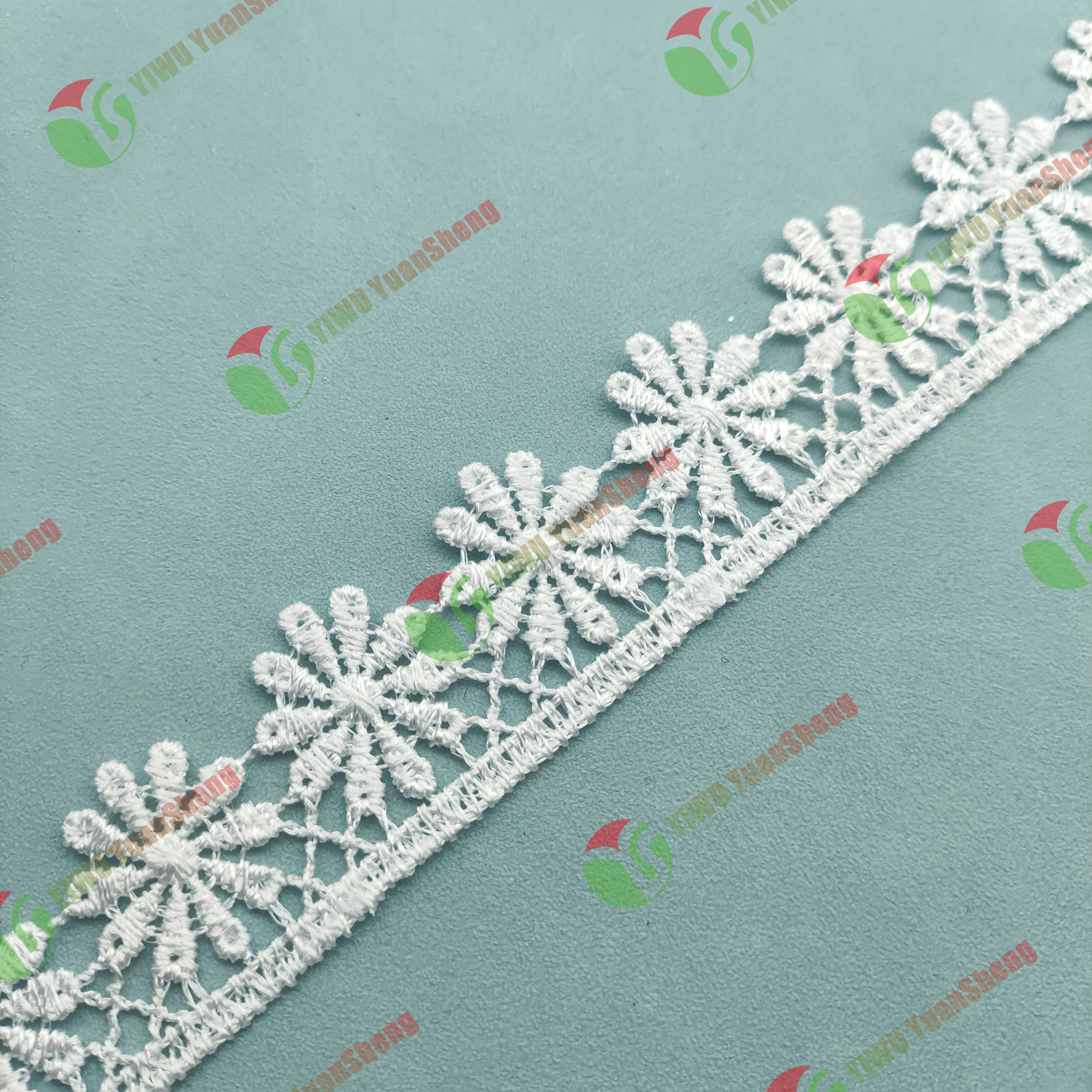 Polyester  small lace YS1247#
