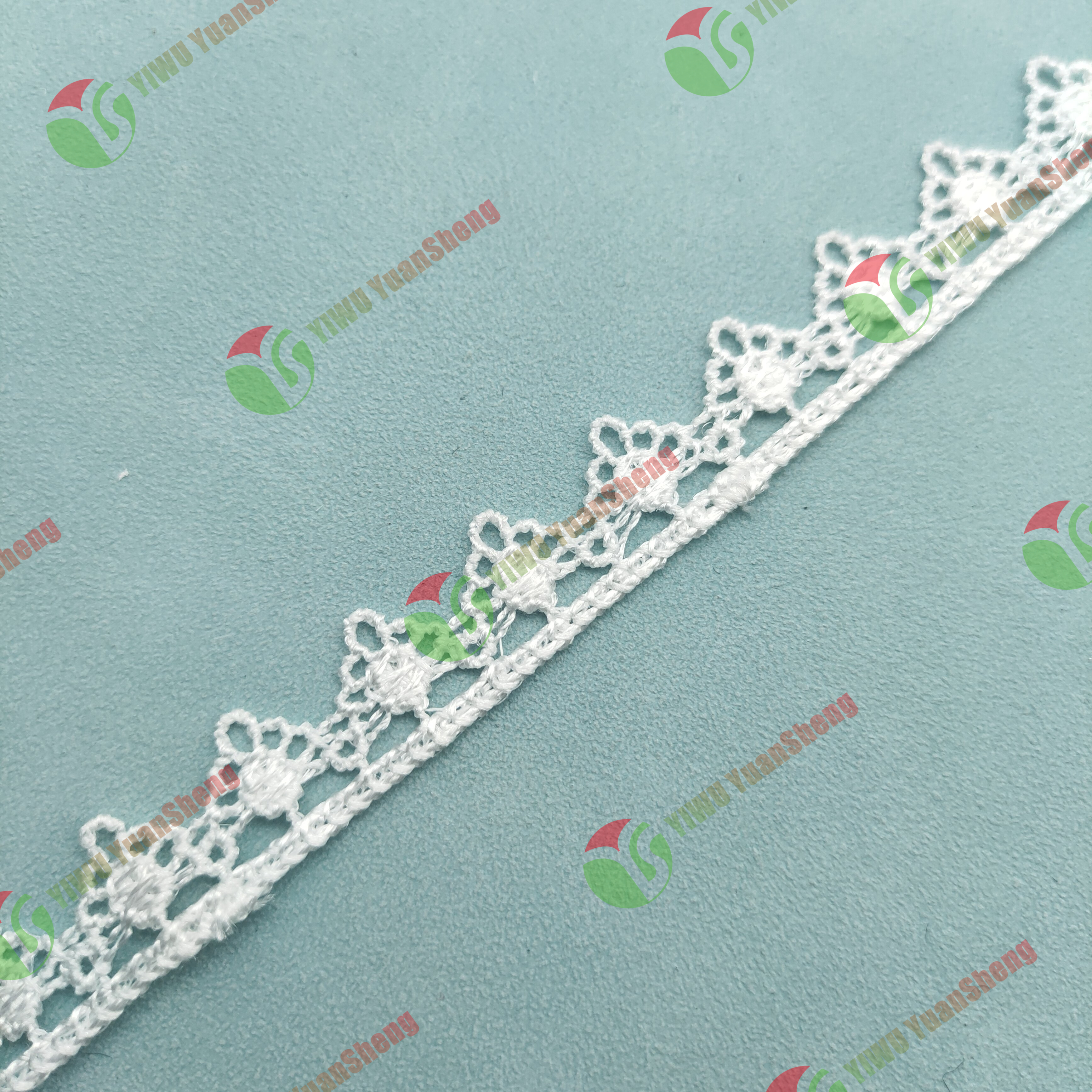 Polyester  small lace YS1249#