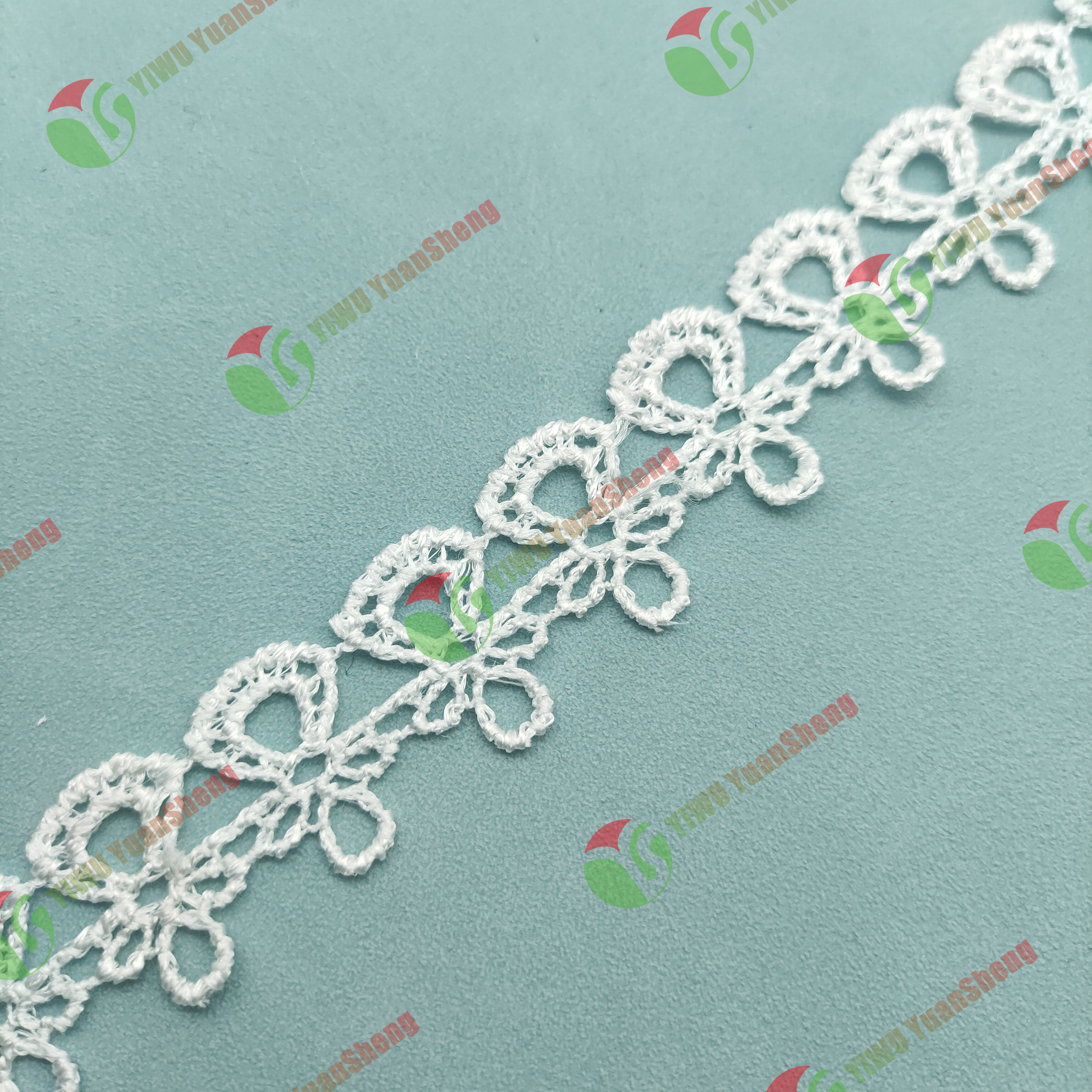 Polyester  small lace YS1253#
