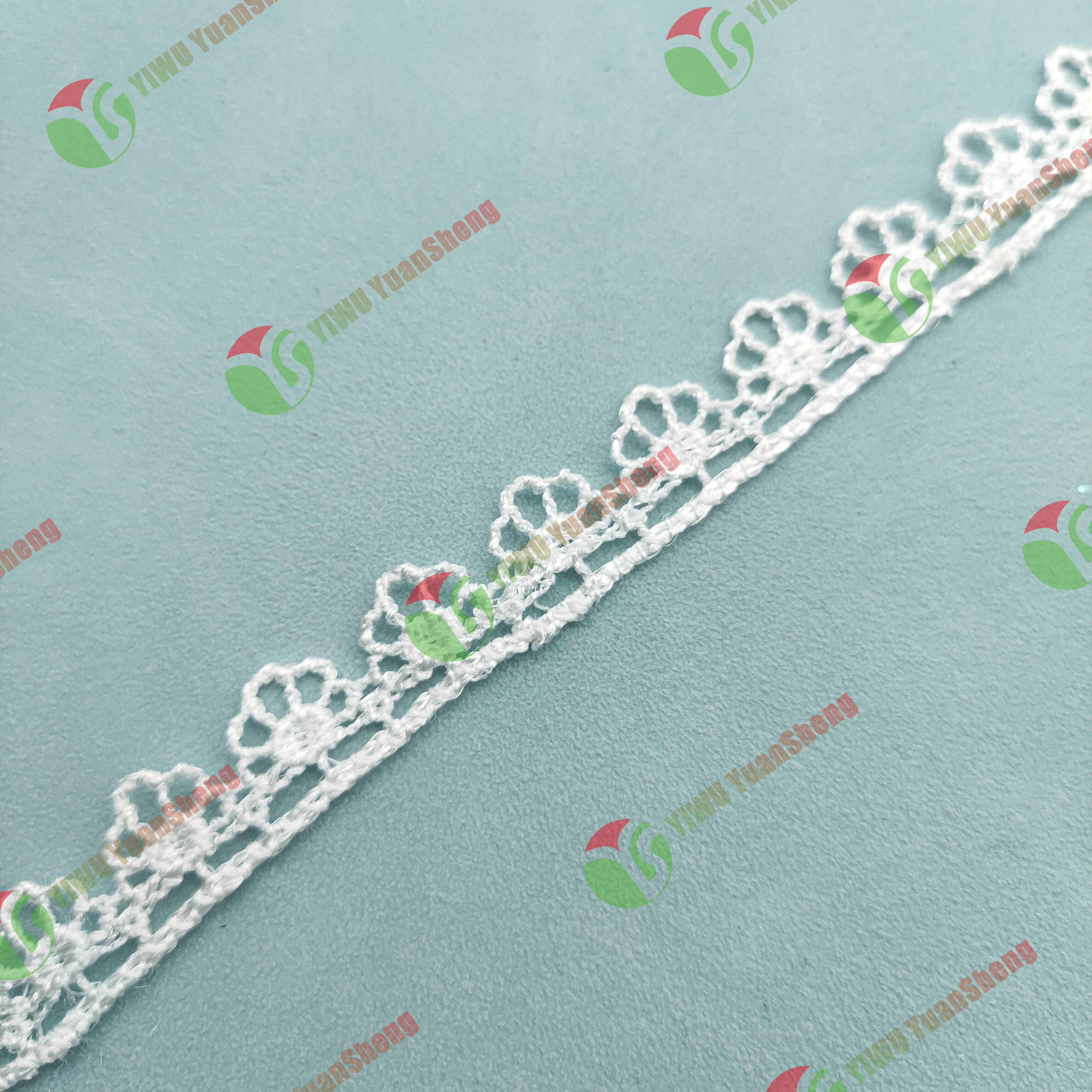 Polyester  small lace YS1259#