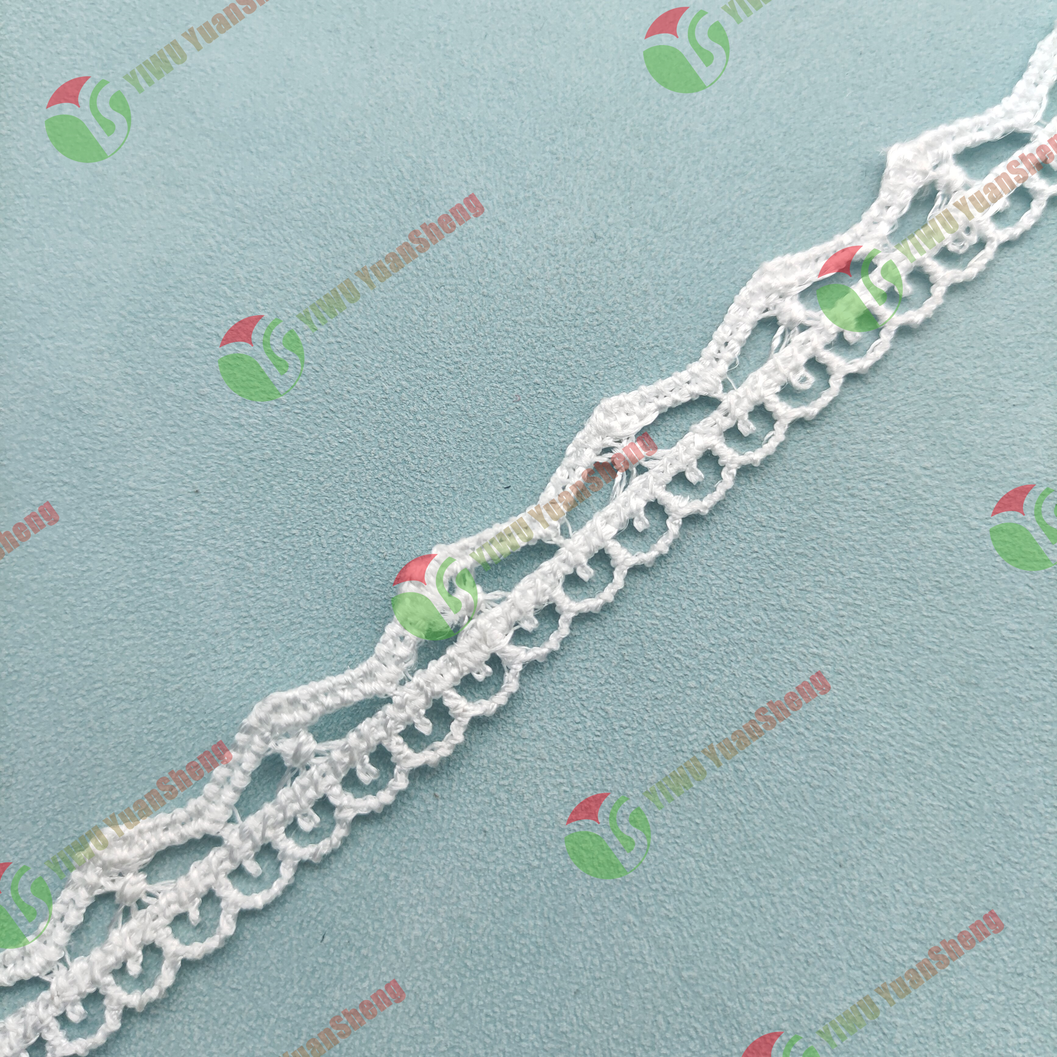 Polyester  small lace YS1263#