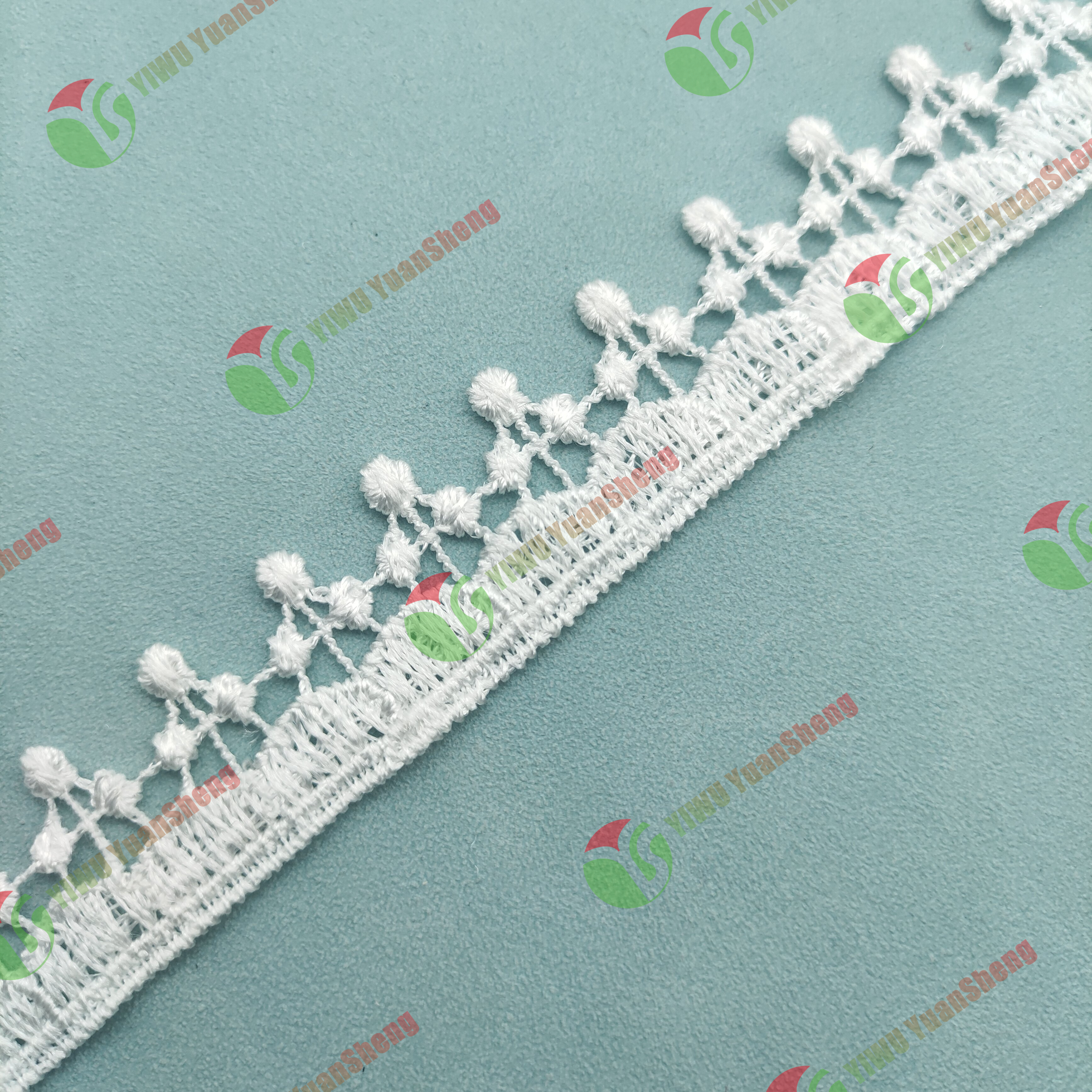 Polyester  small lace YS1265#