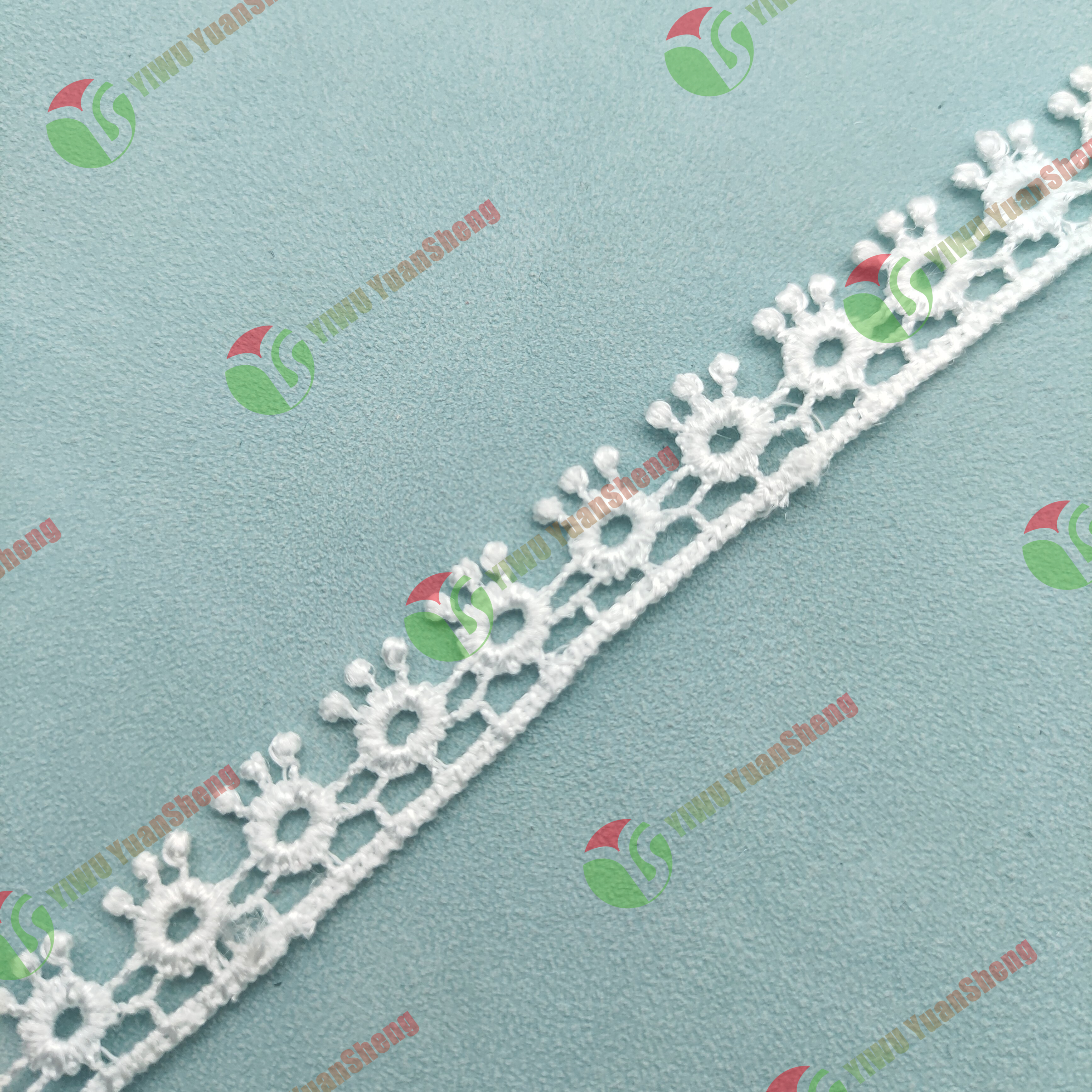 Polyester  small lace YS1269#