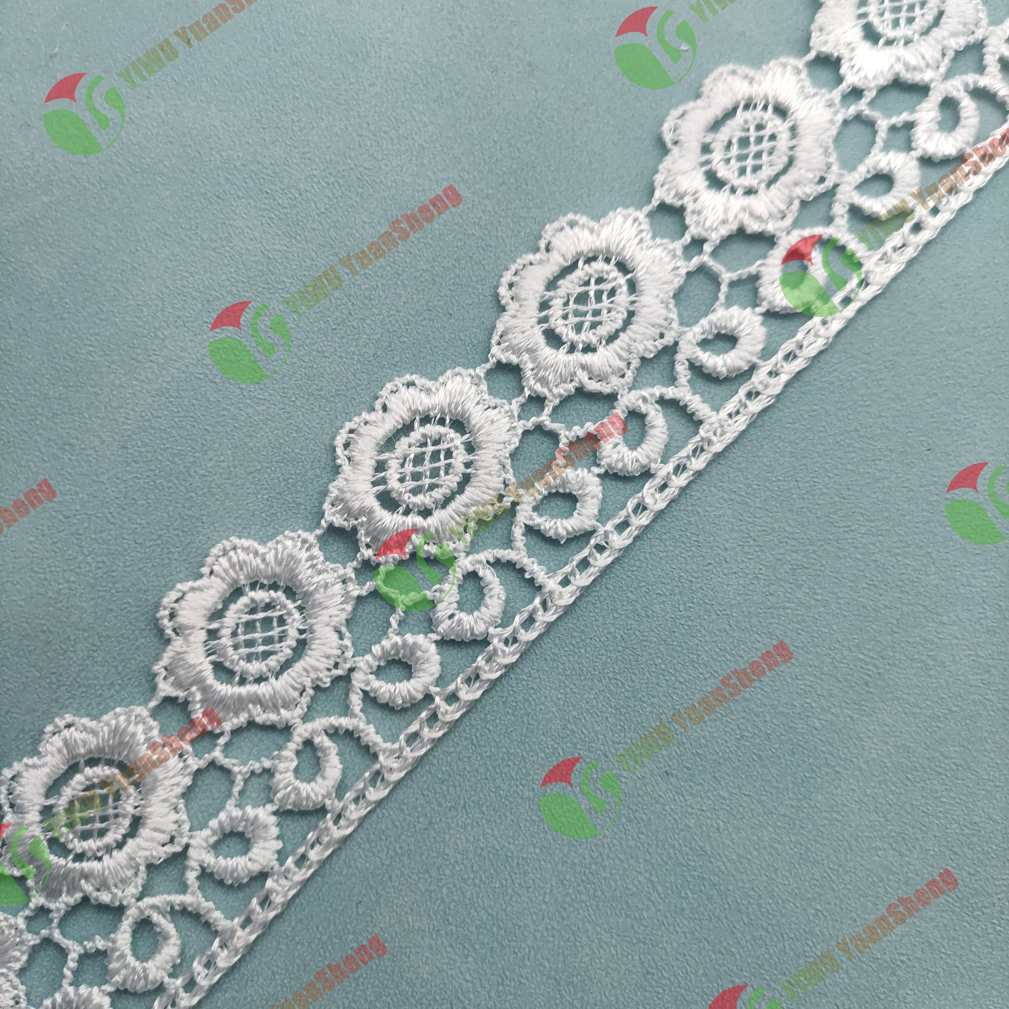 Polyester  small lace YS1271#