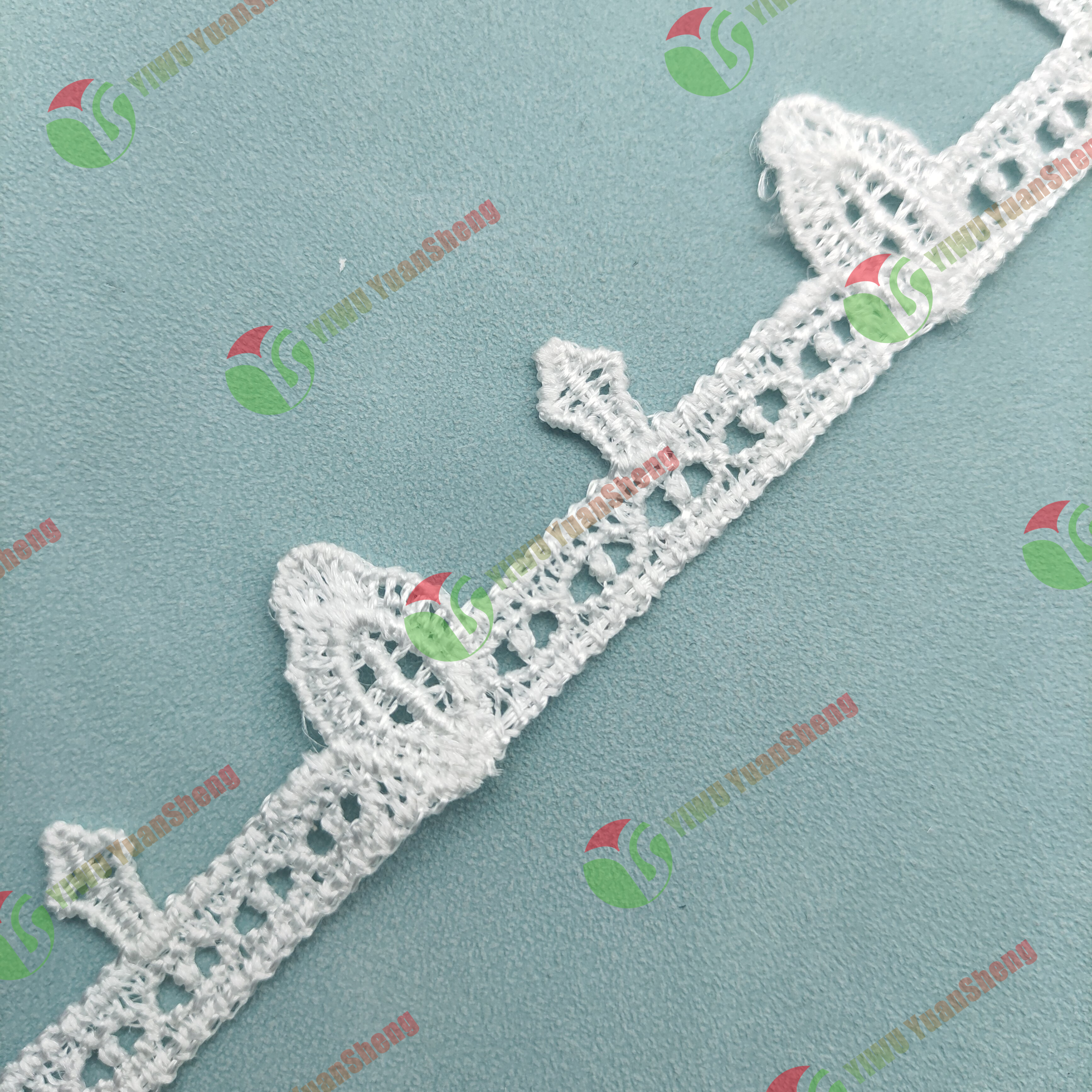 Polyester  small lace YS1273#