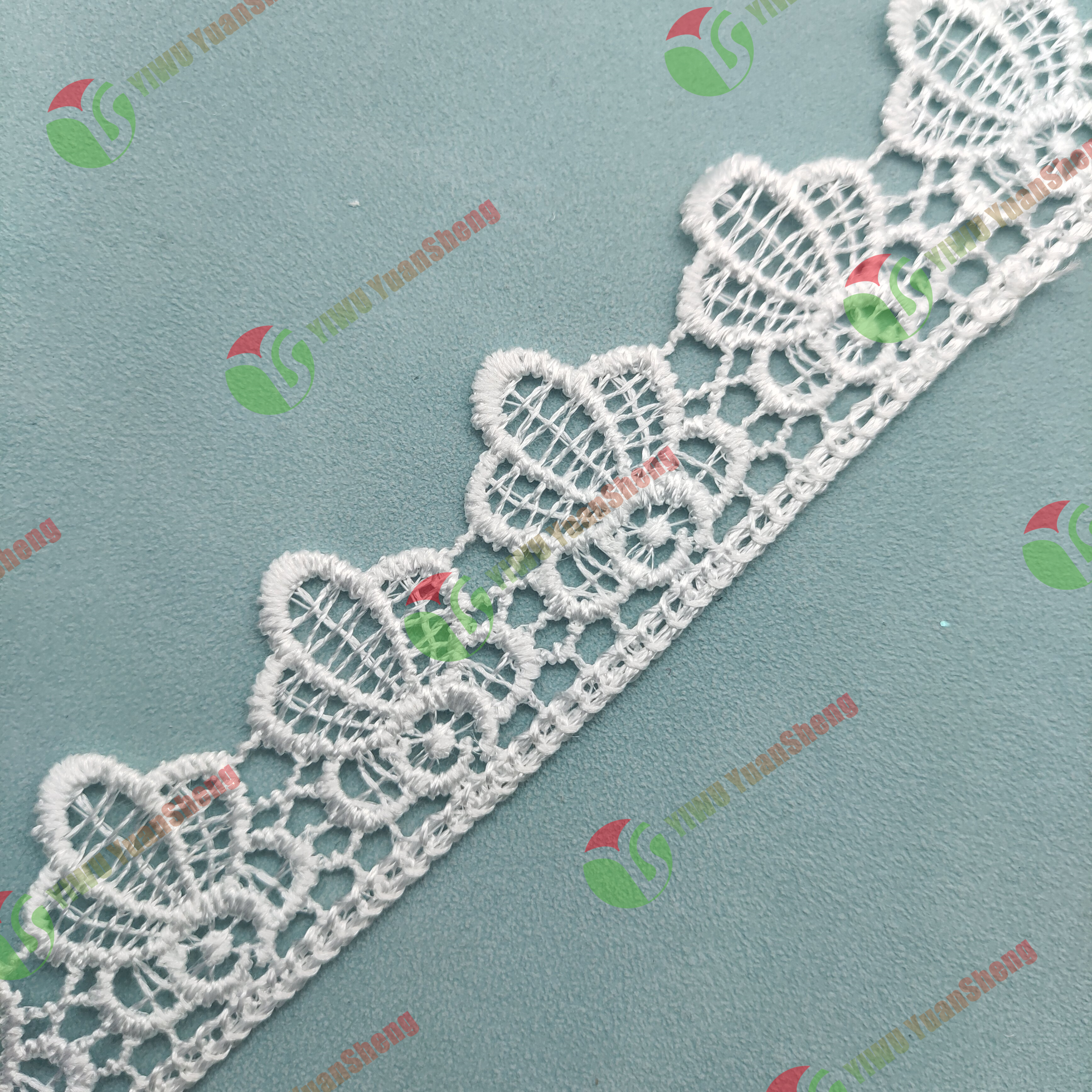 Polyester  small lace YS1275#
