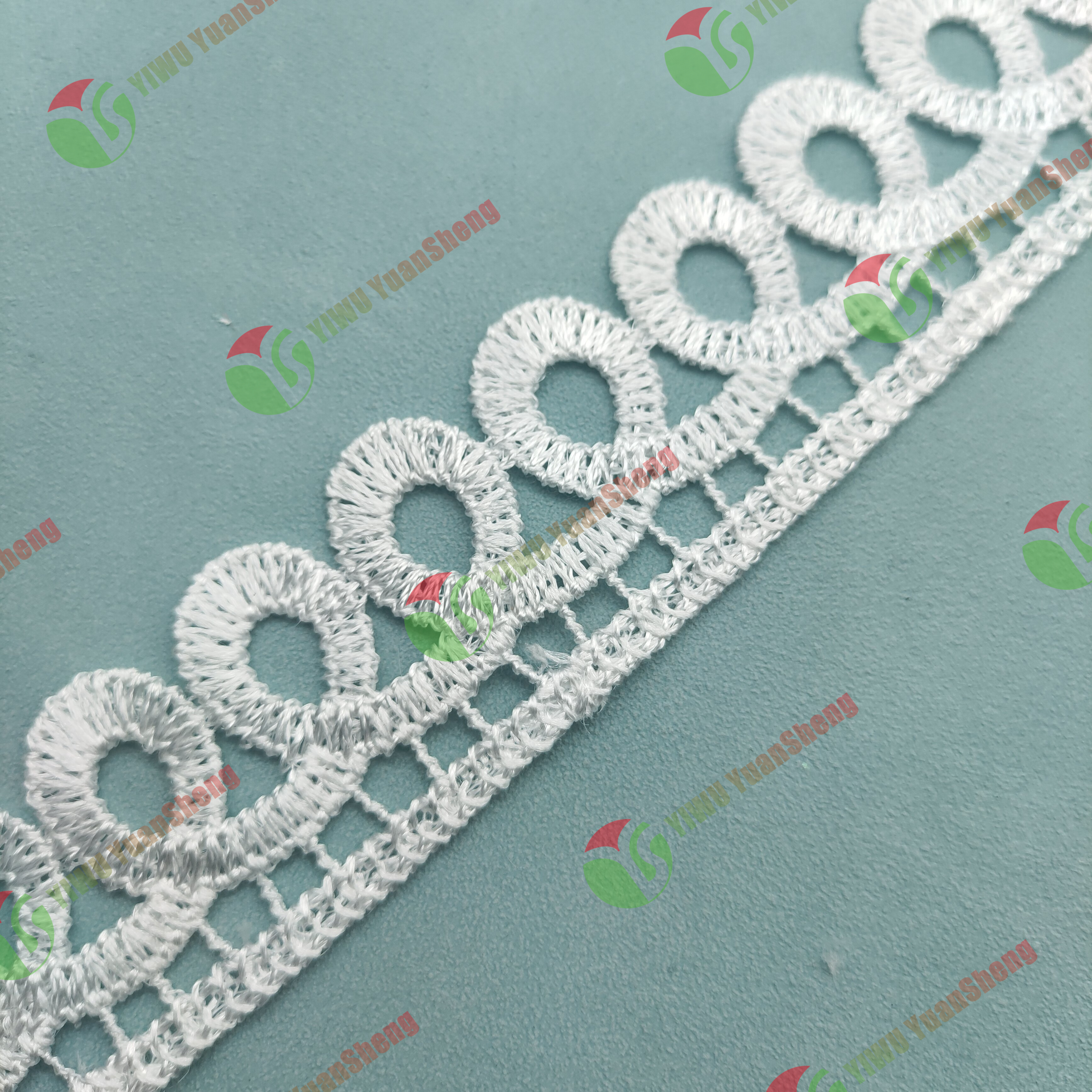 Polyester  small lace YS1285#