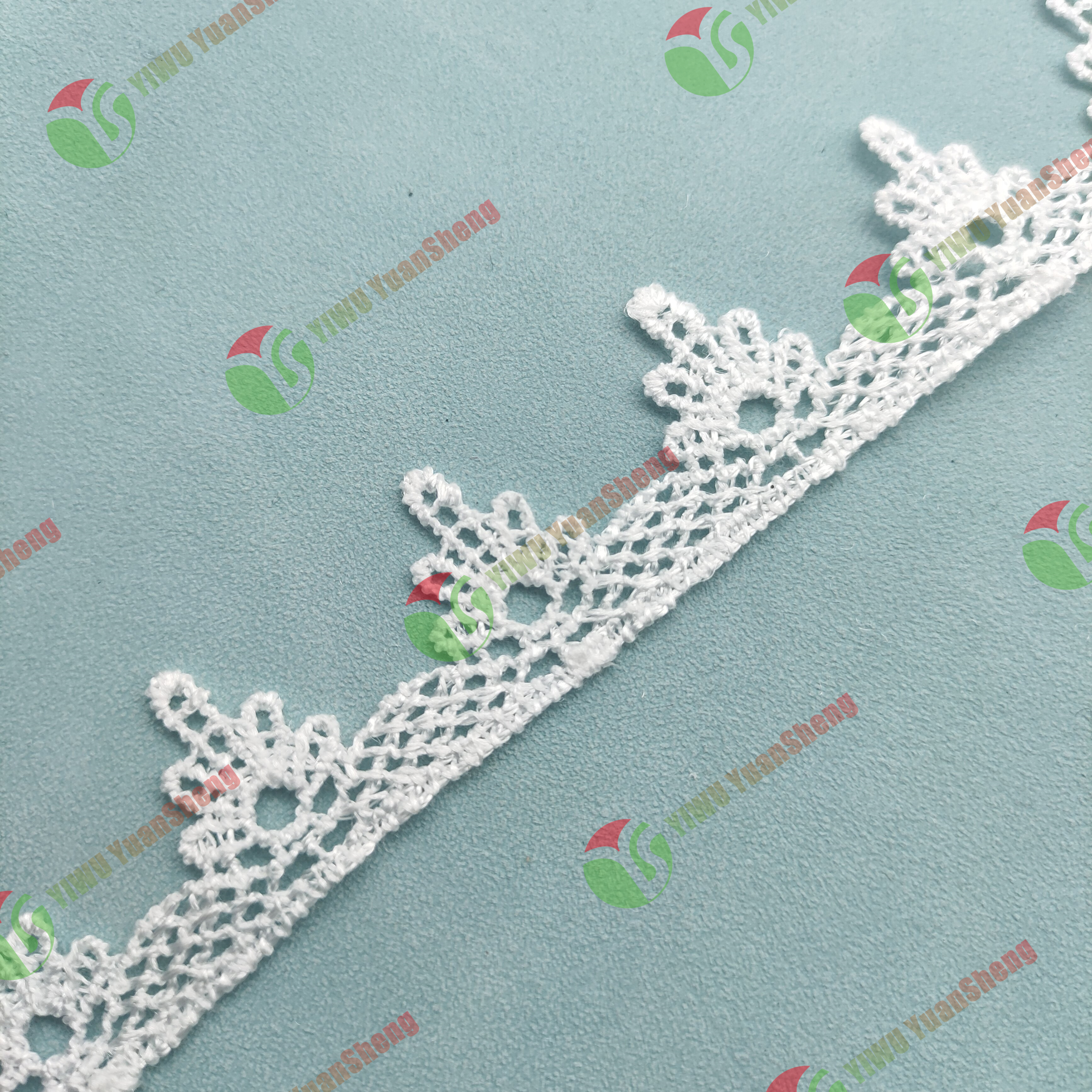 Polyester  small lace YS1325#