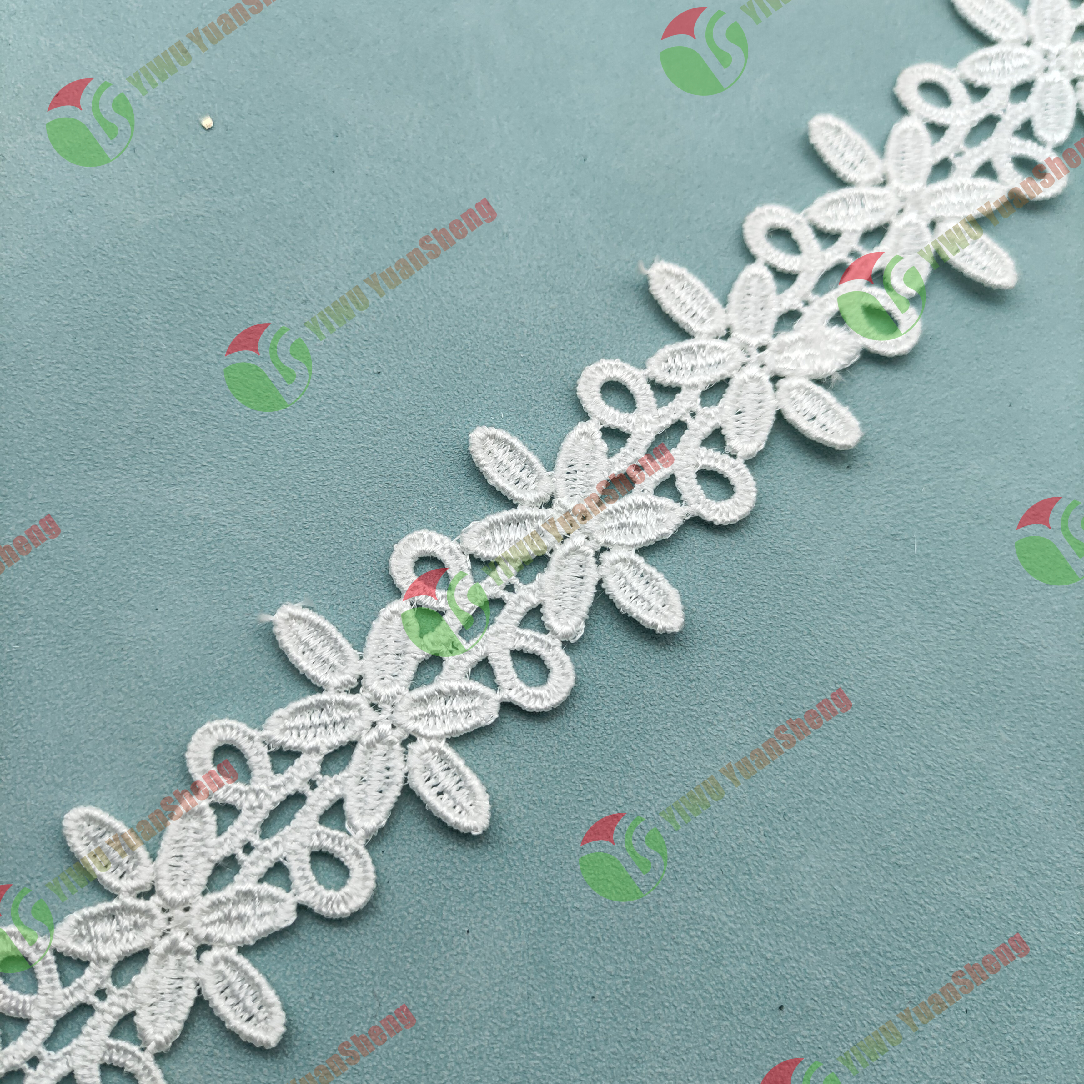 Polyester  small lace YS1381#