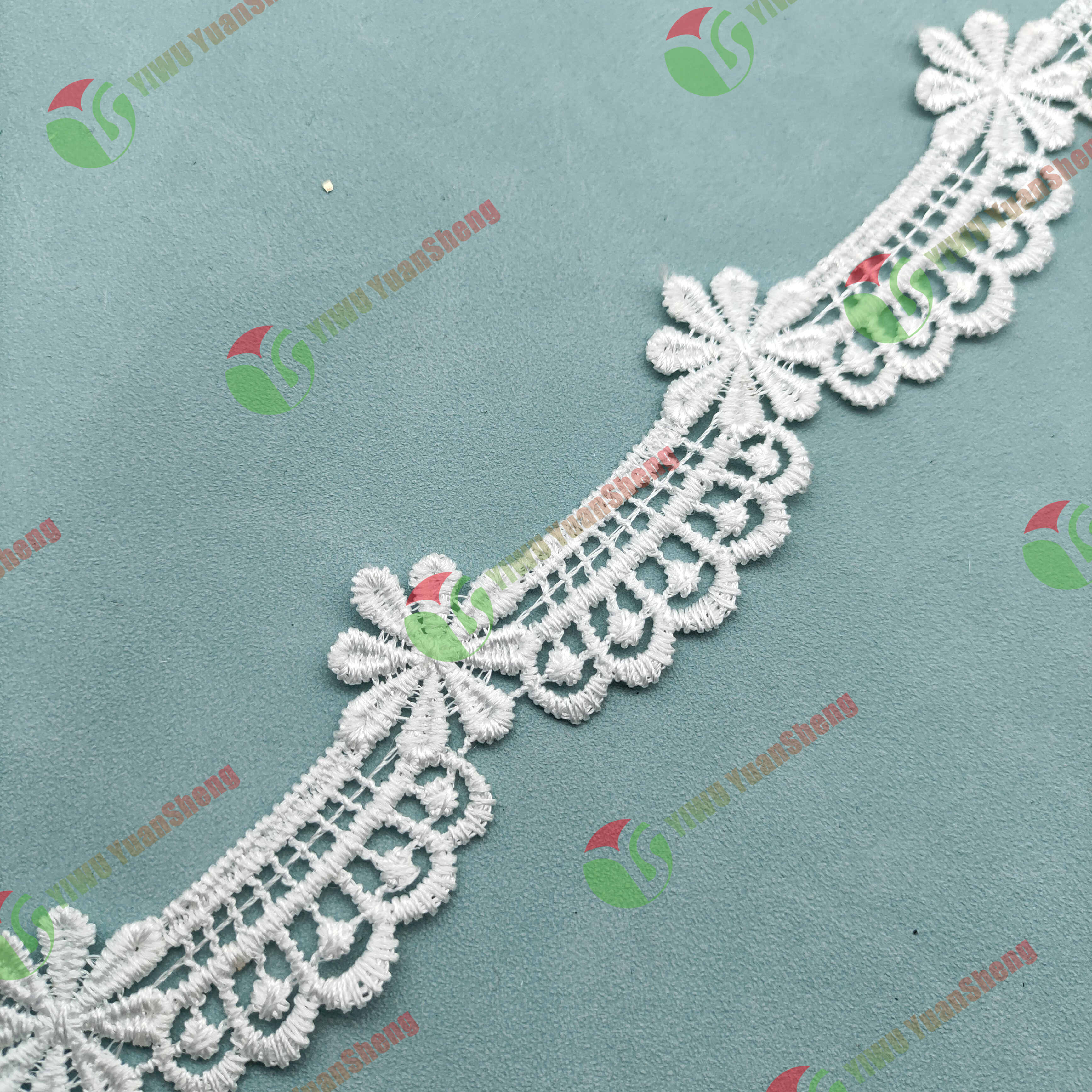 Polyester  small lace YS1383#