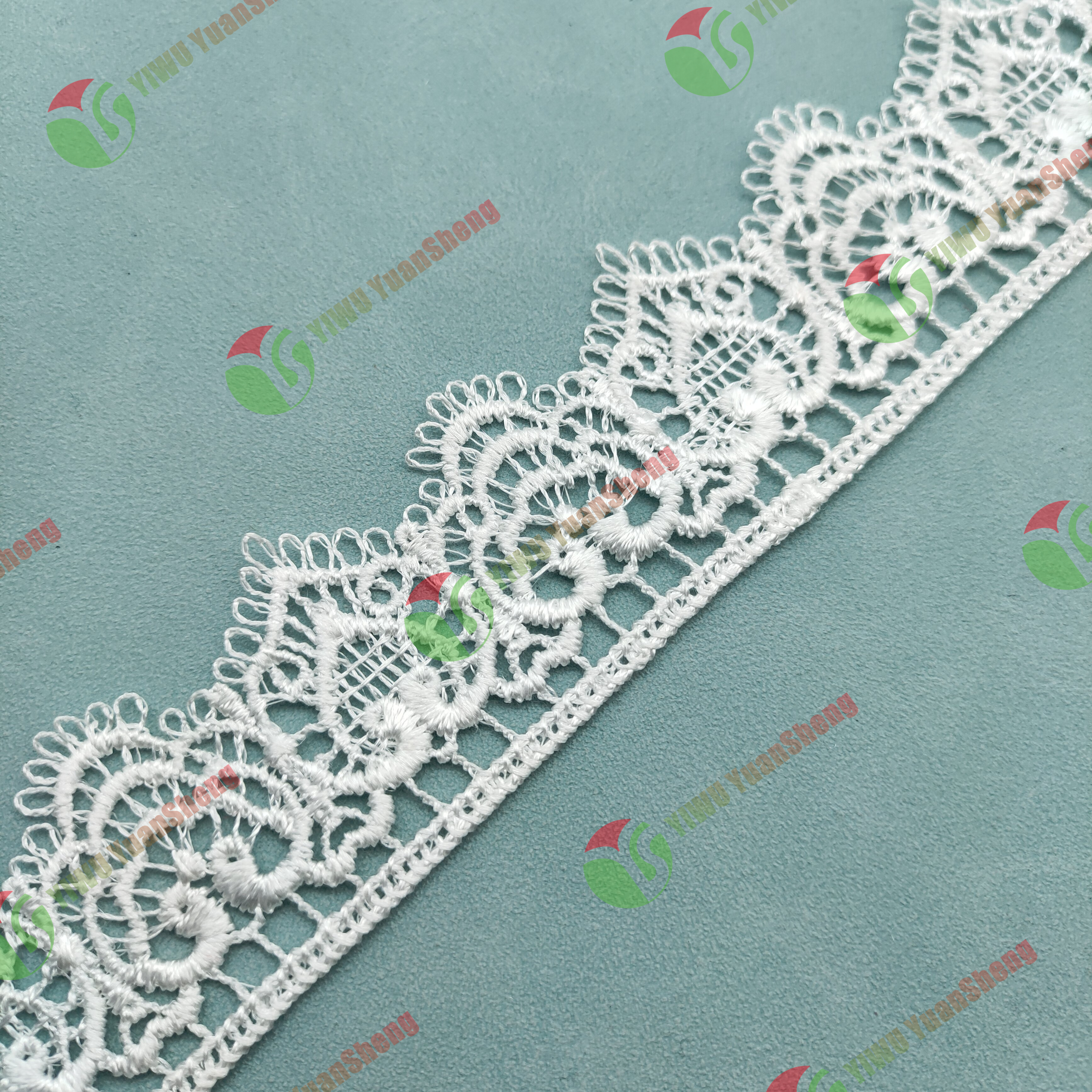 Polyester  small lace YS1403#