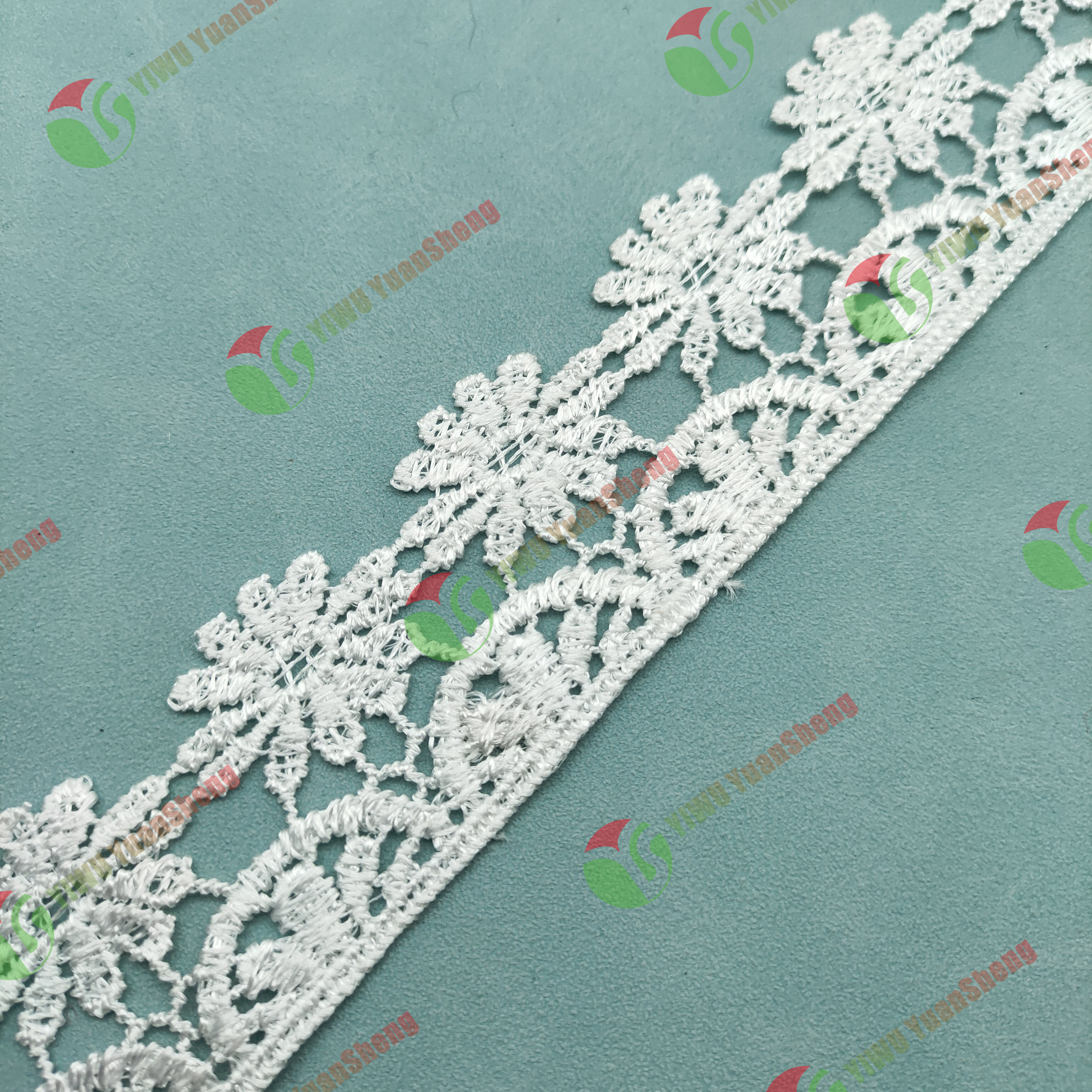 Polyester  lace YS1429#