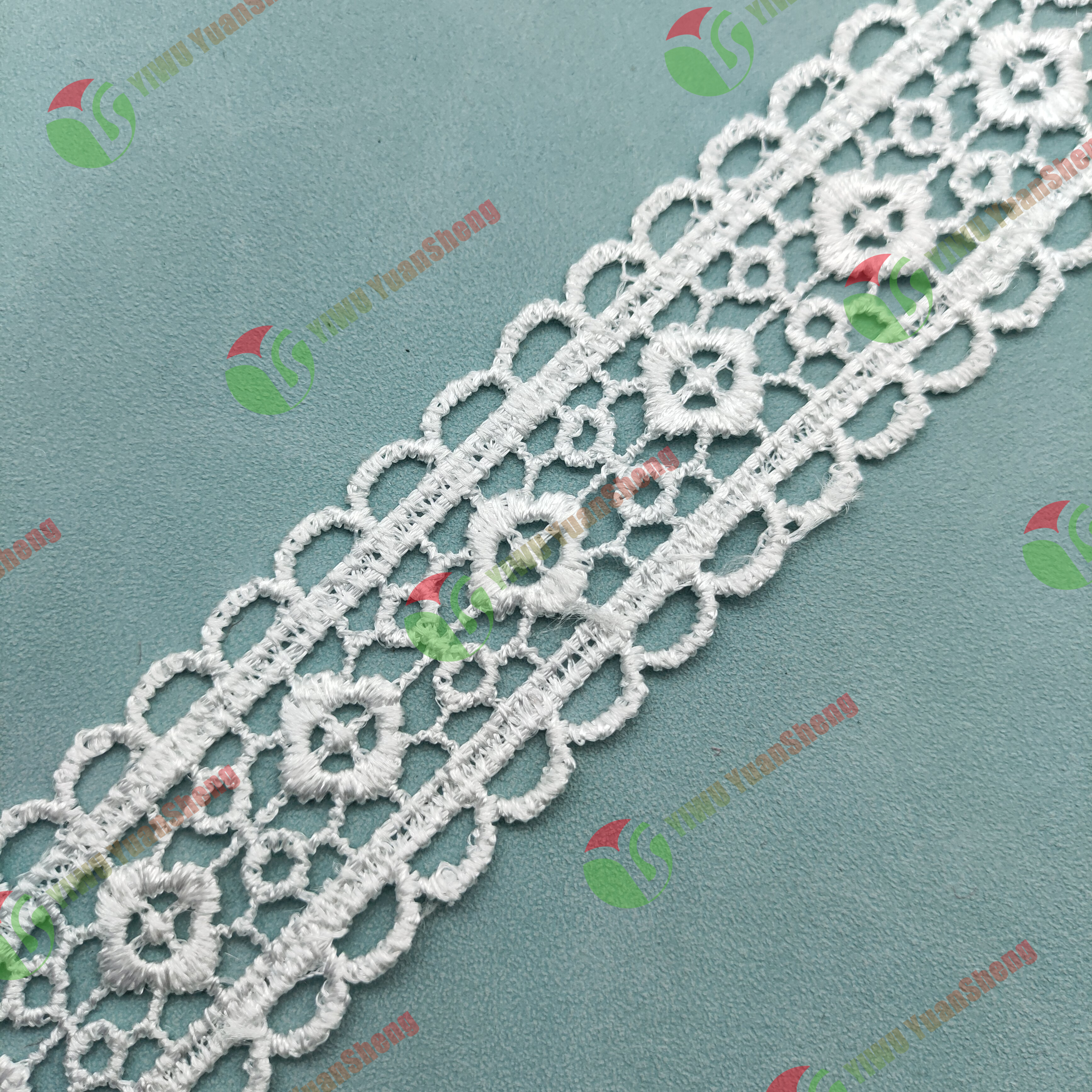 Polyester  small lace YS1441#