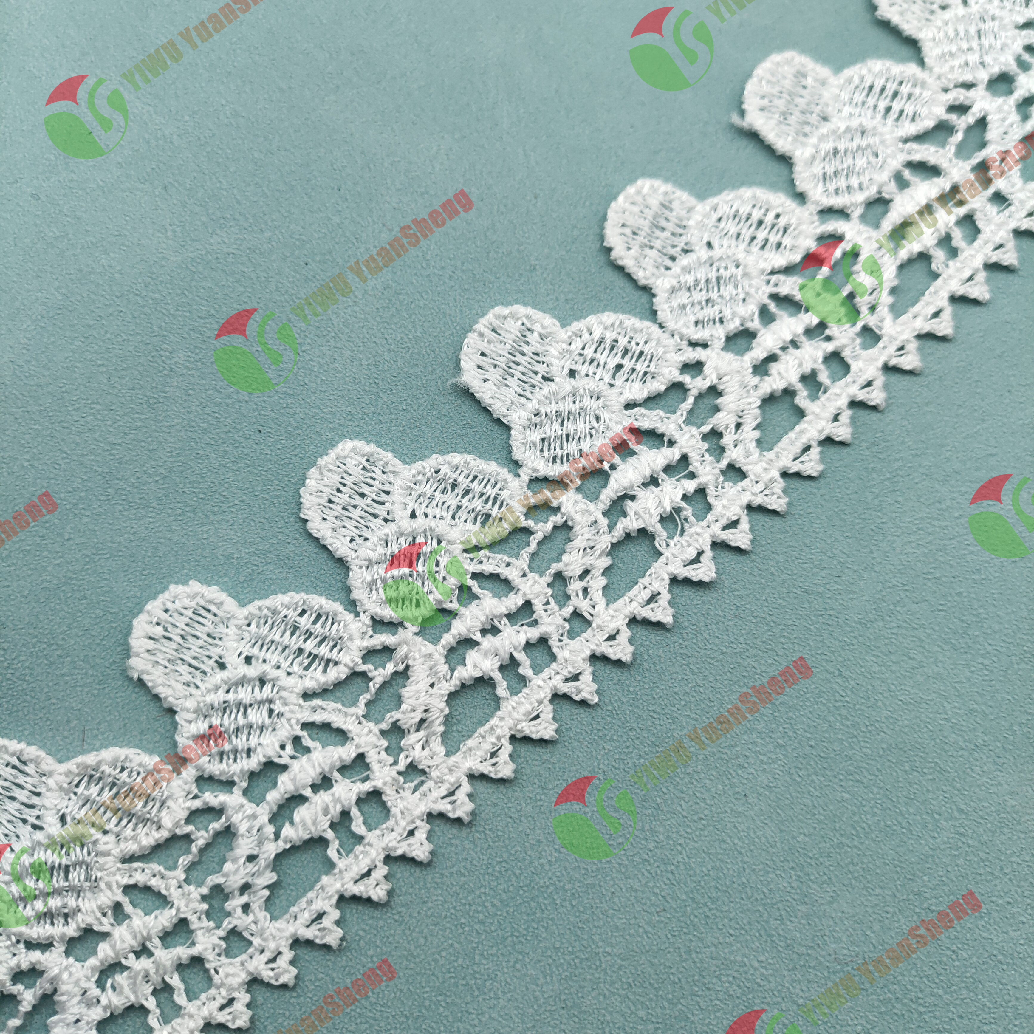 Polyester  small lace YS1443#