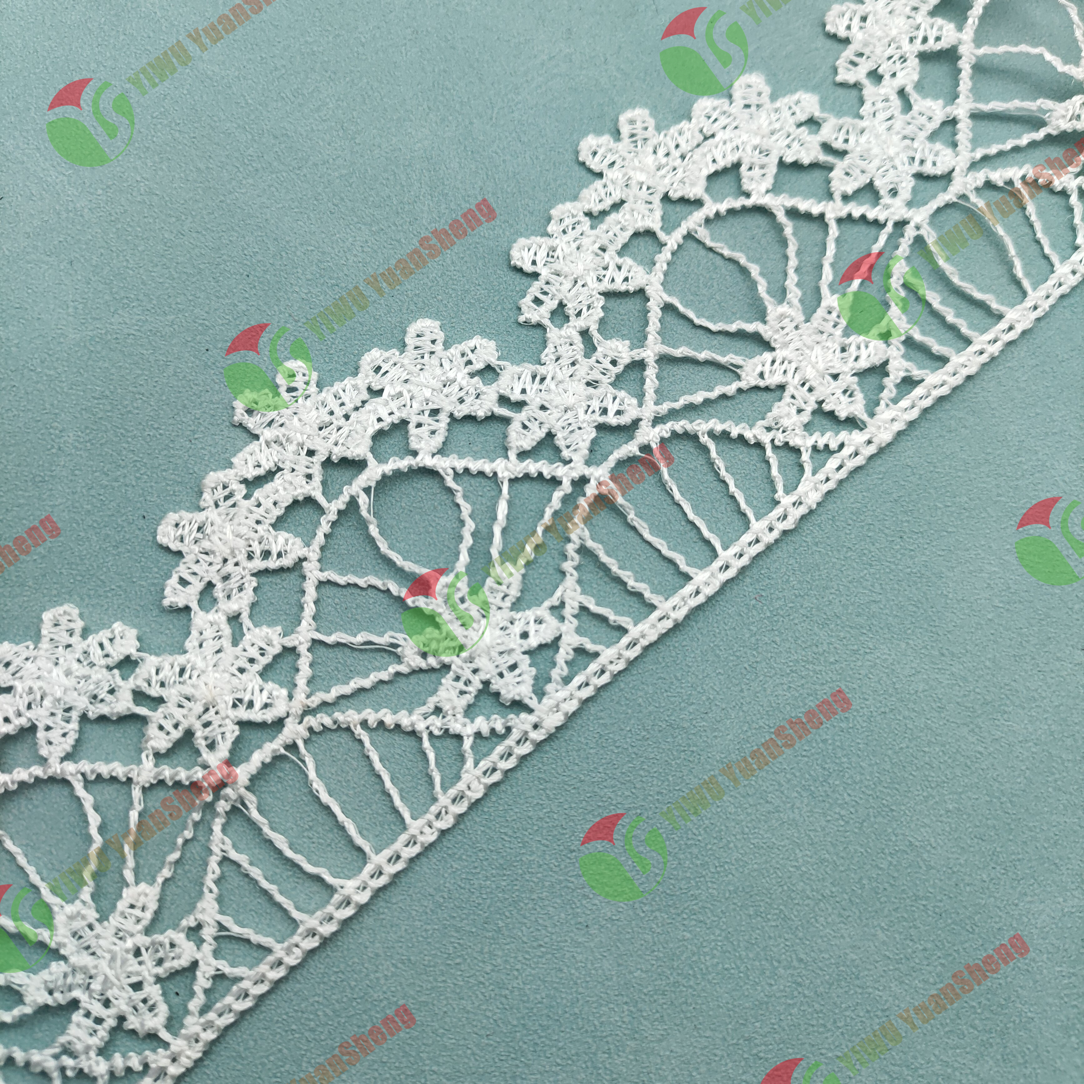 Polyester  small lace YS1445#