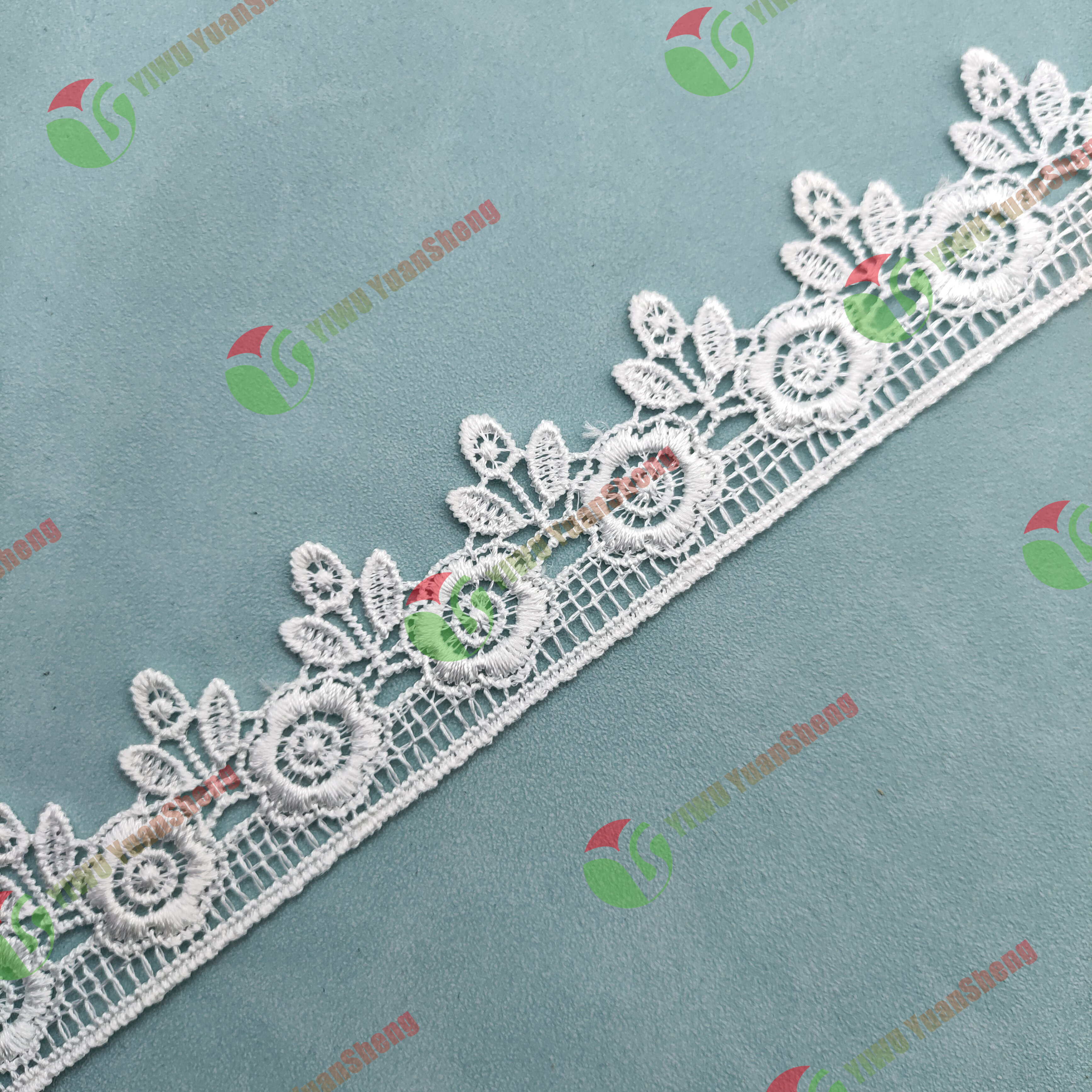 Polyester small lace YS1583#
