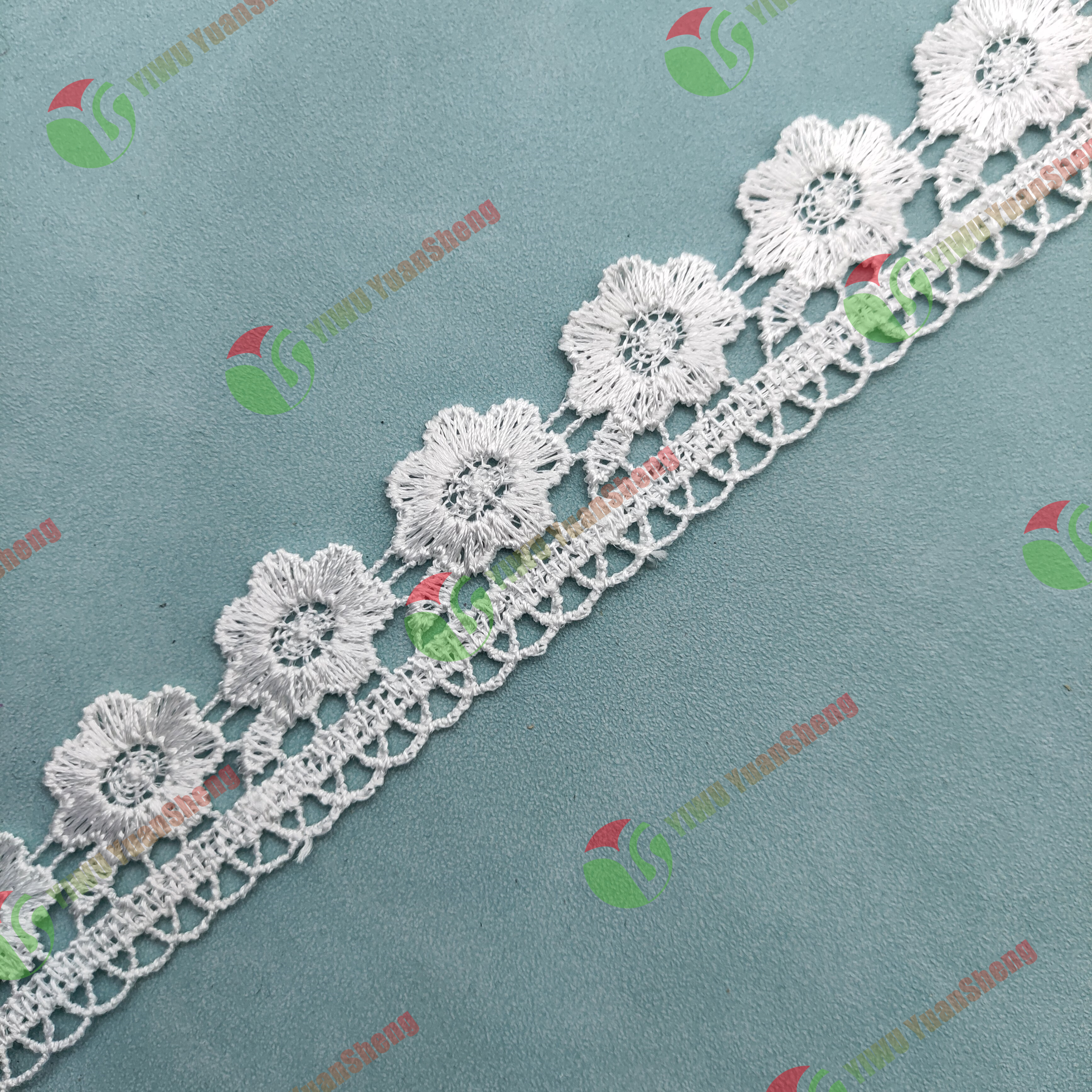 Polyester small lace YS1585#