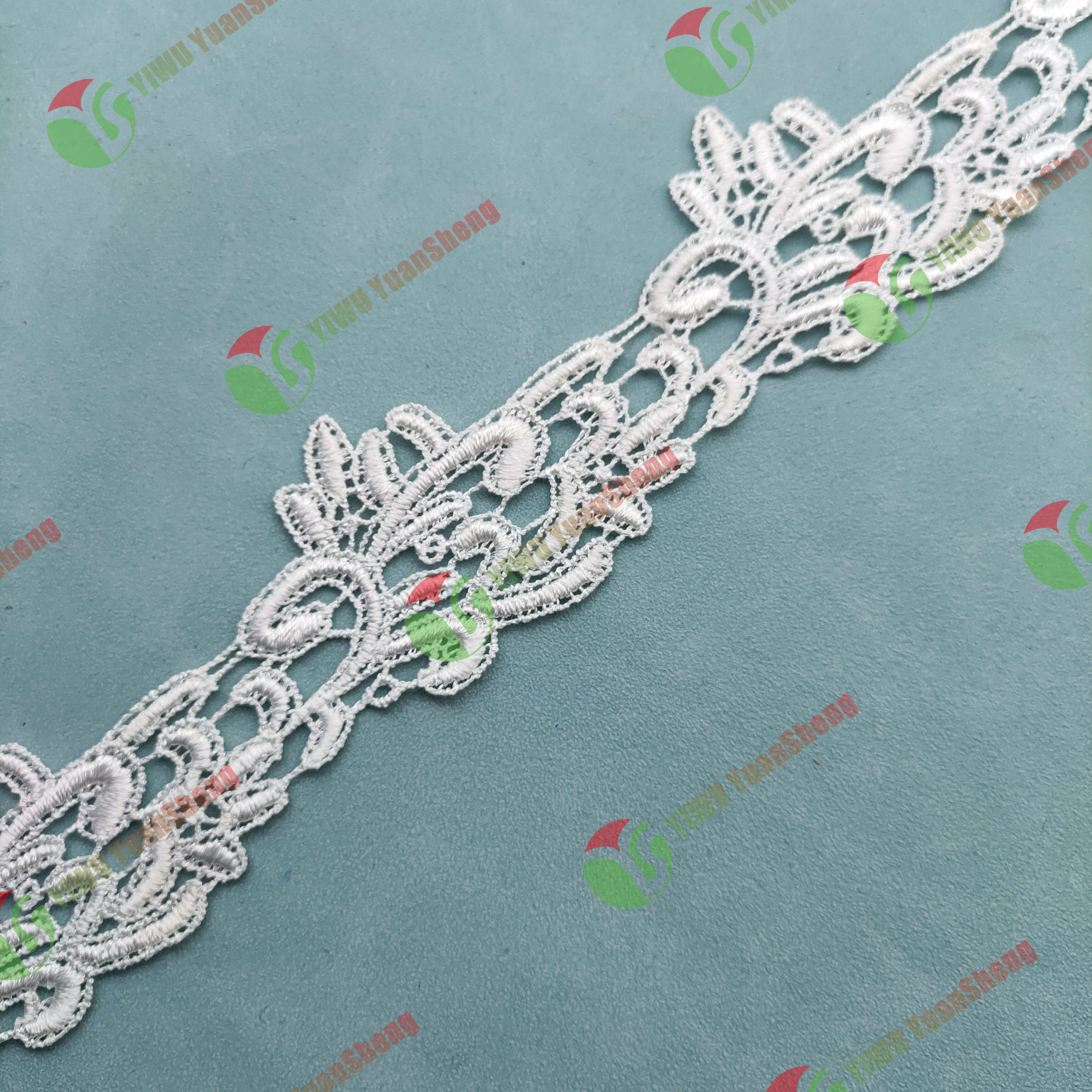 Polyester small lace YS1589#