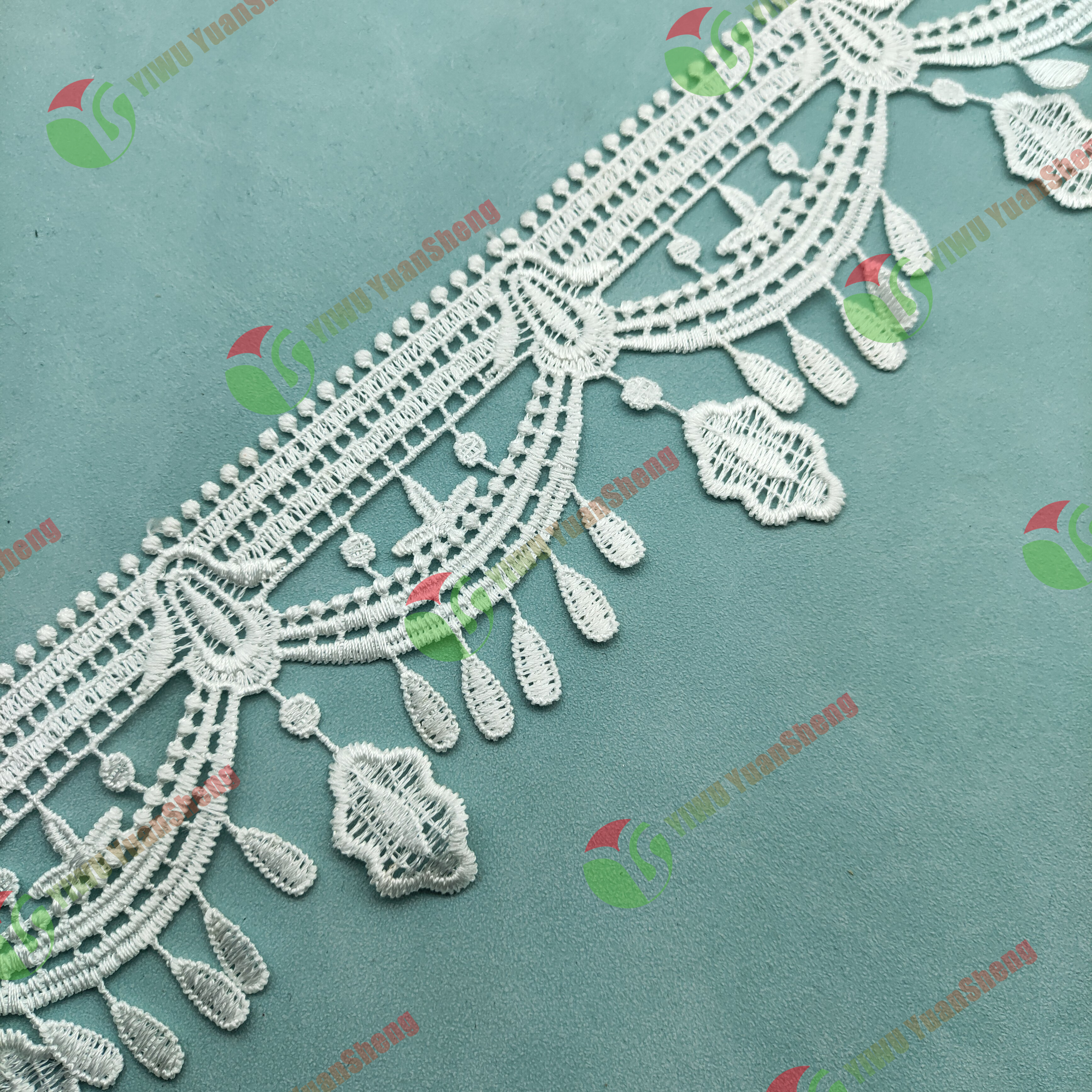 Polyester small lace YS1591#
