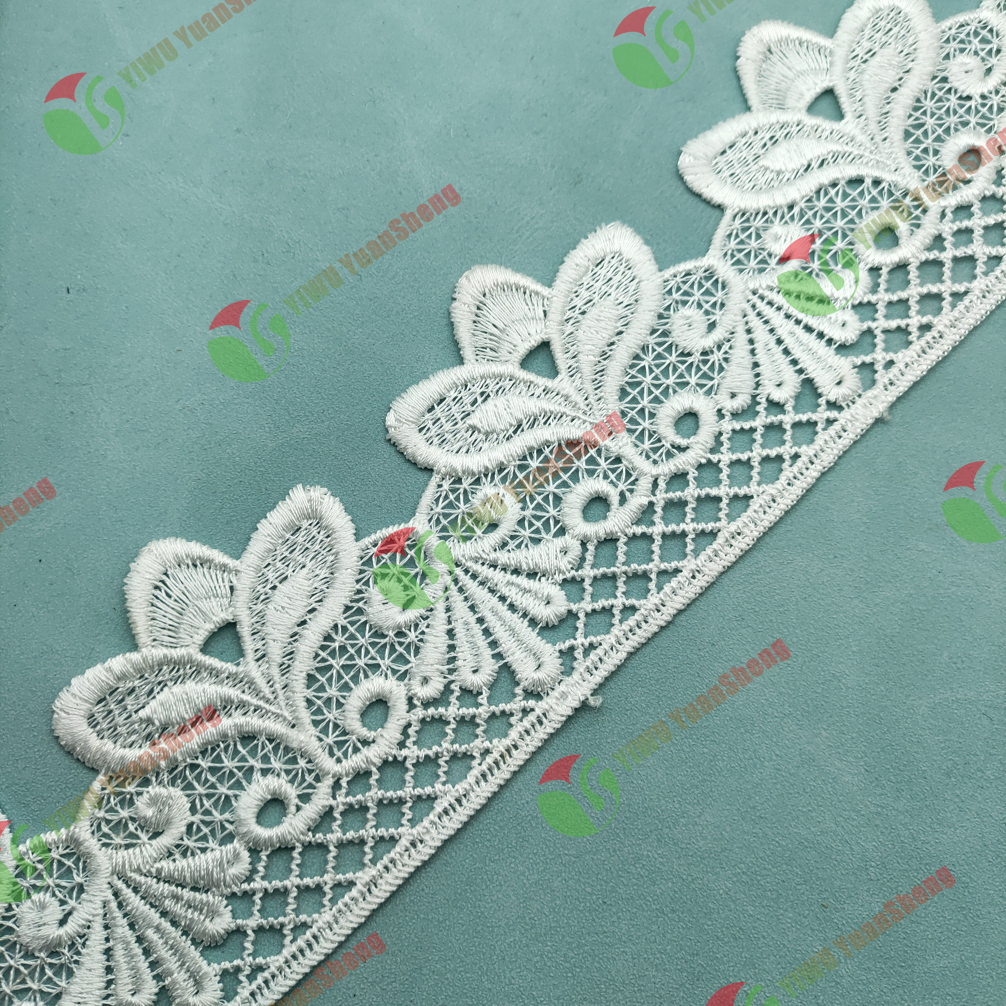 Polyester small lace YS1595#