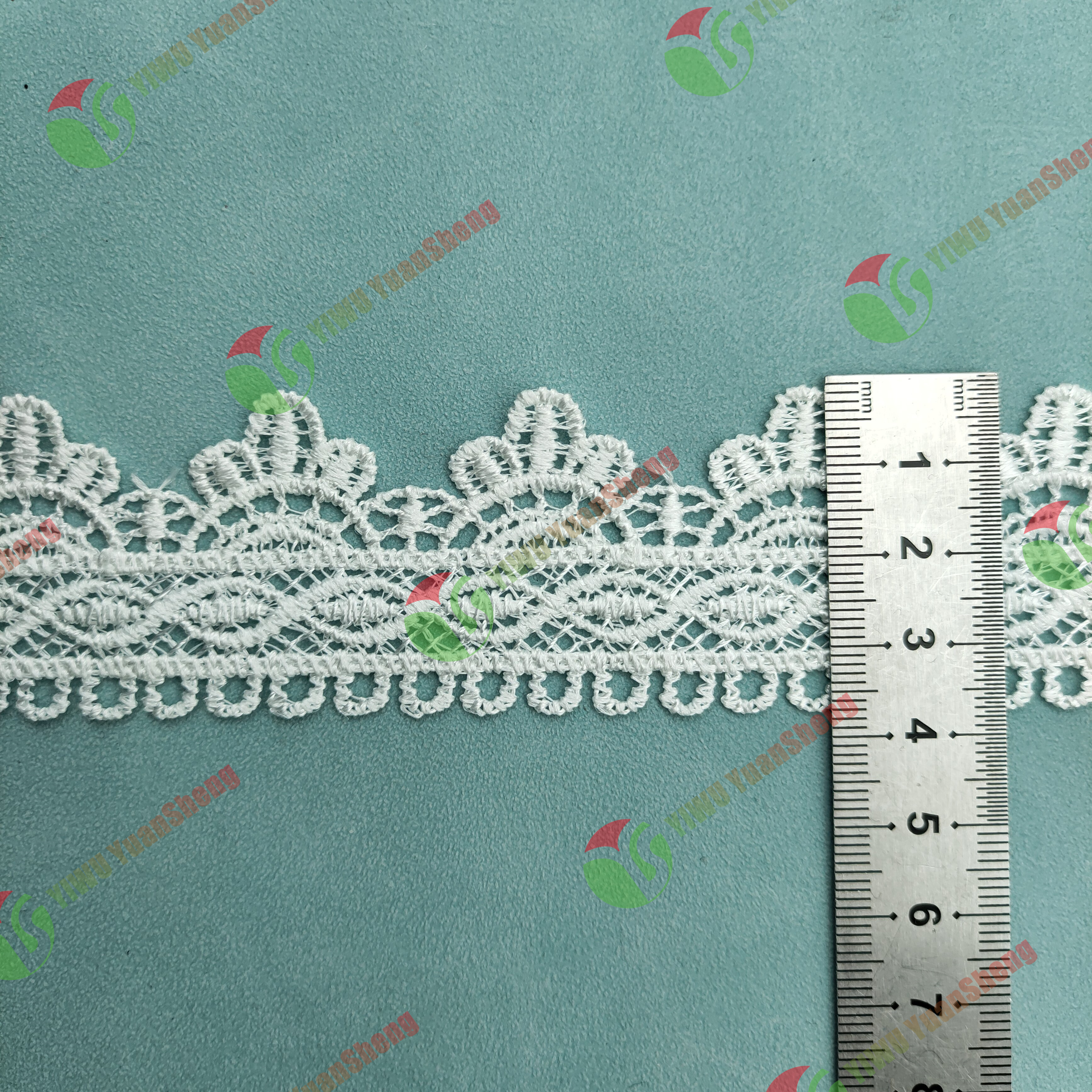 Polyester small lace YS1599#
