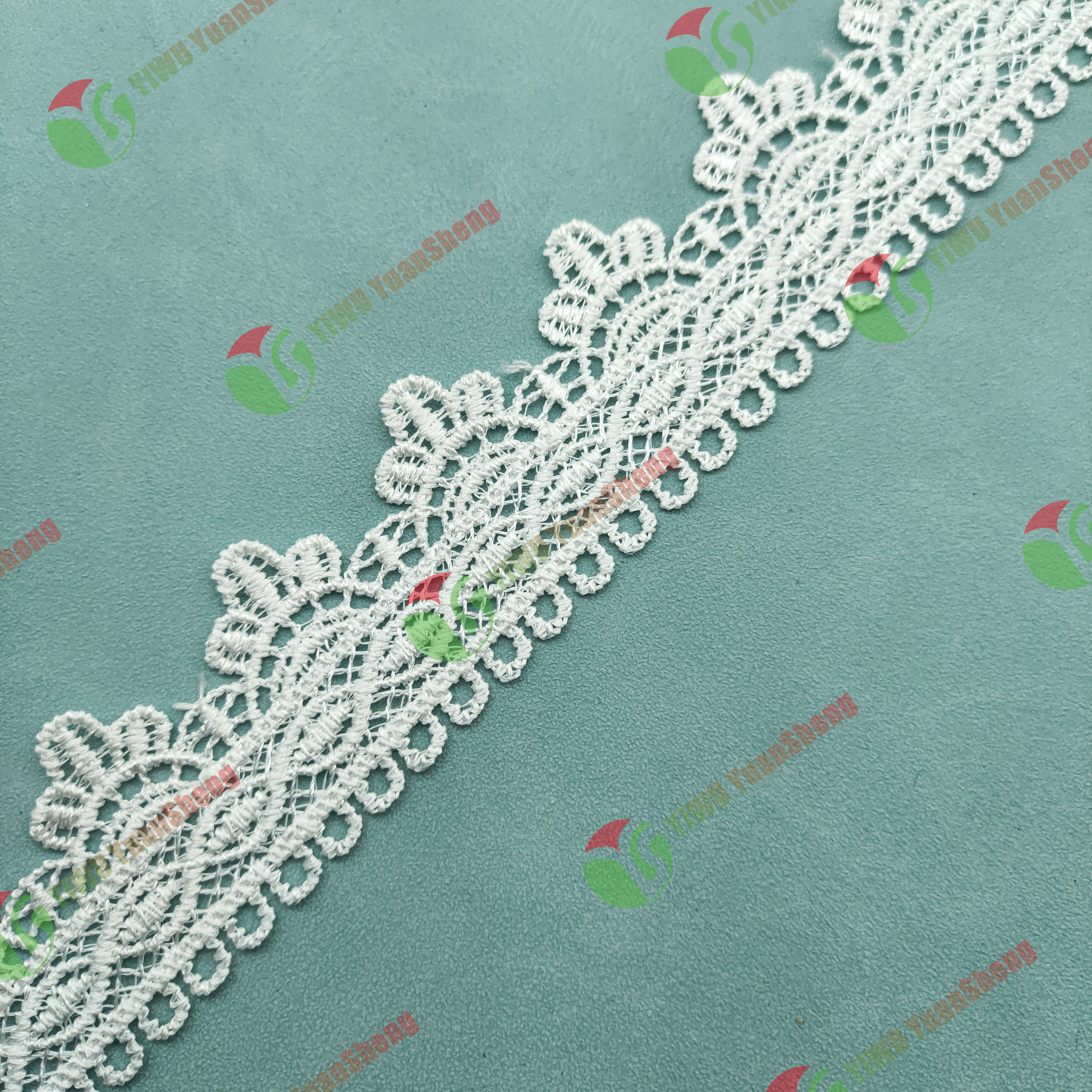 Polyester small lace YS1599#