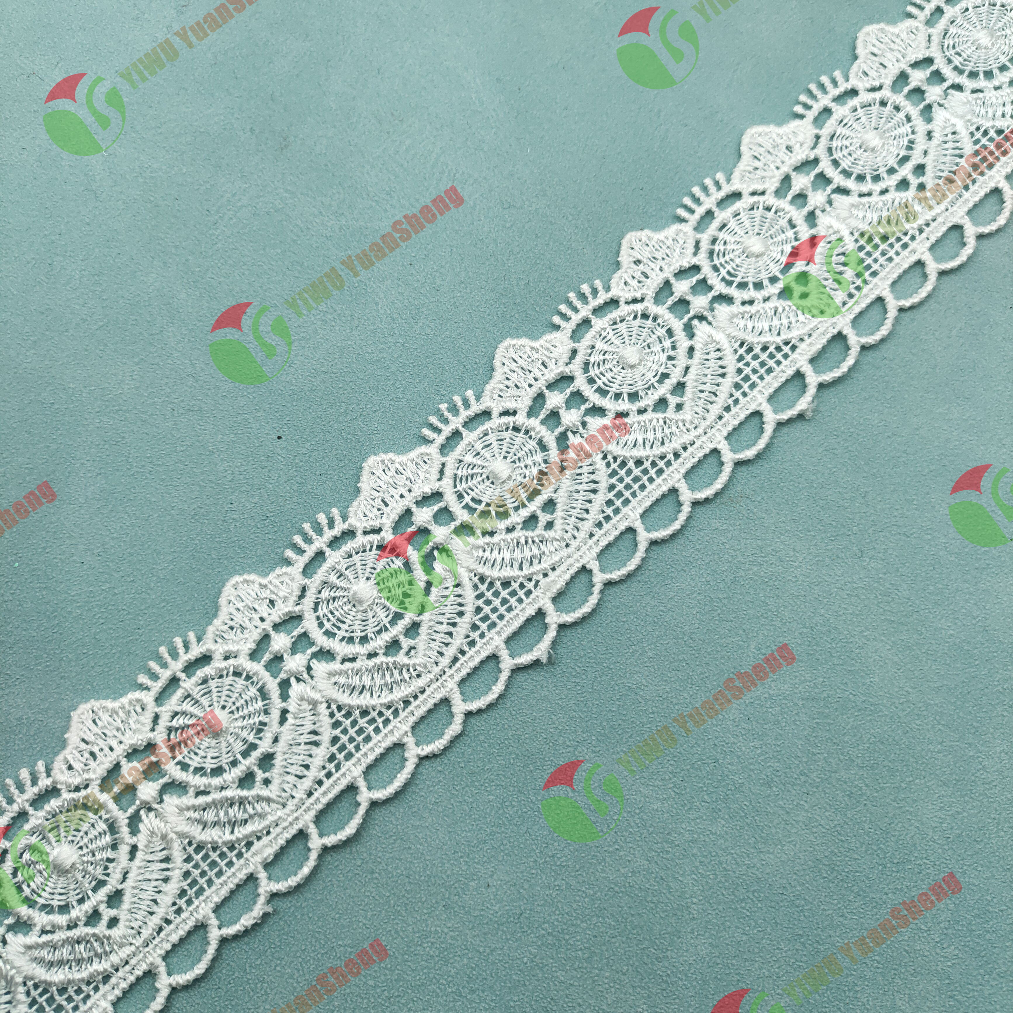 Polyester small lace YS1645#