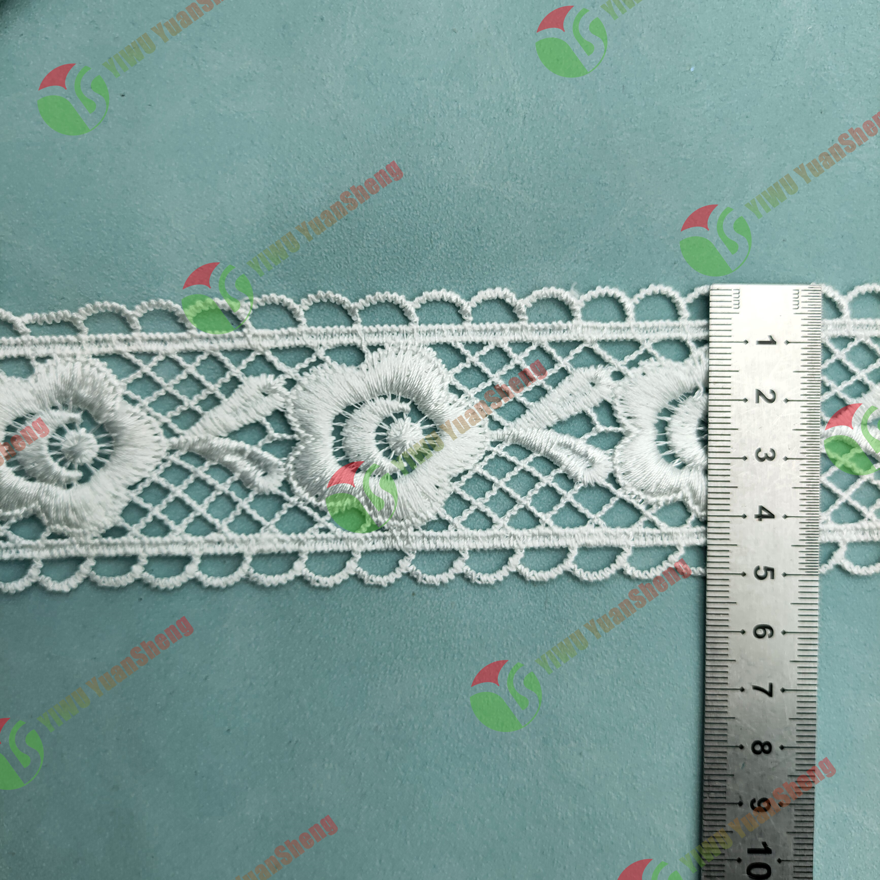 Polyester small lace YS1649#