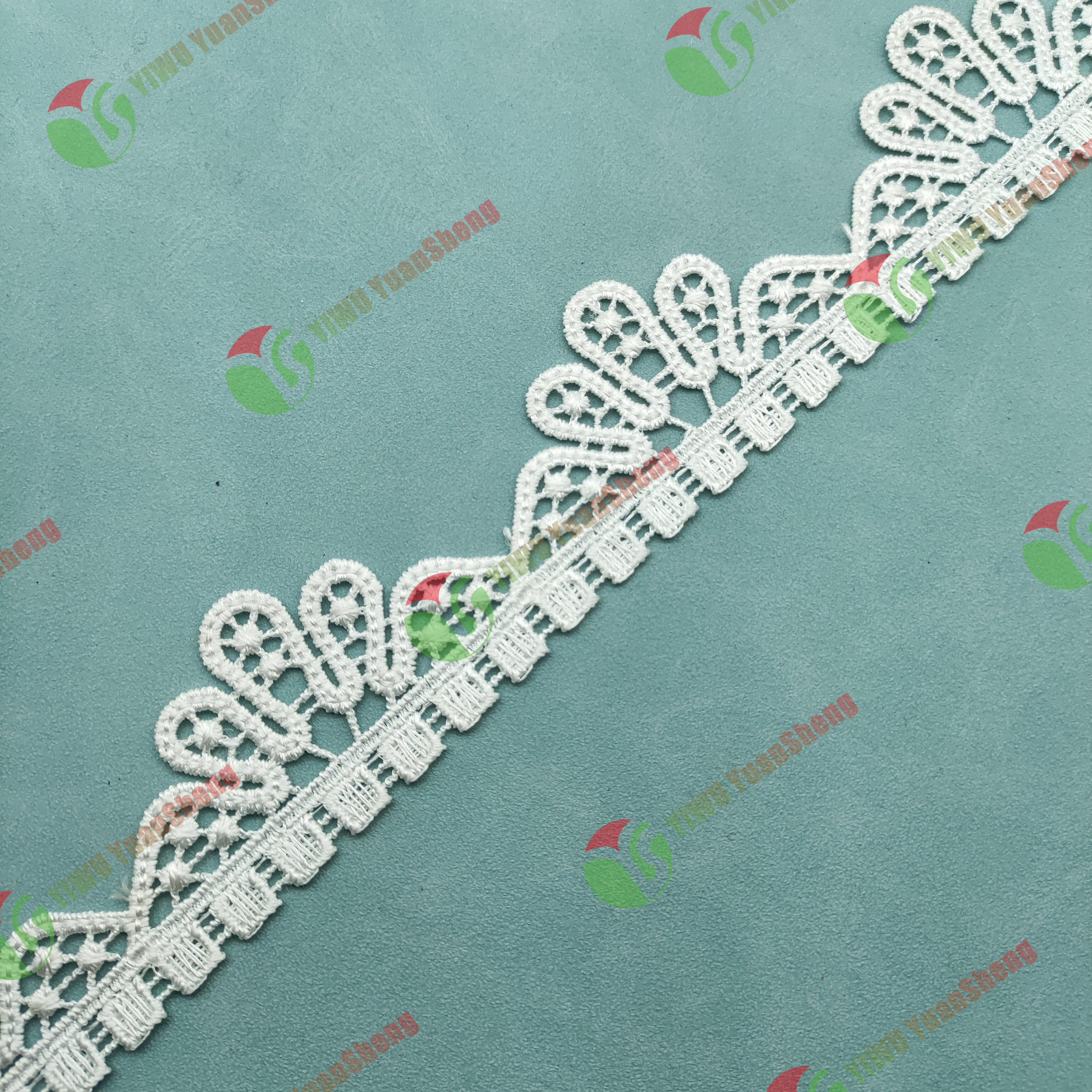 Polyester small lace YS1651#