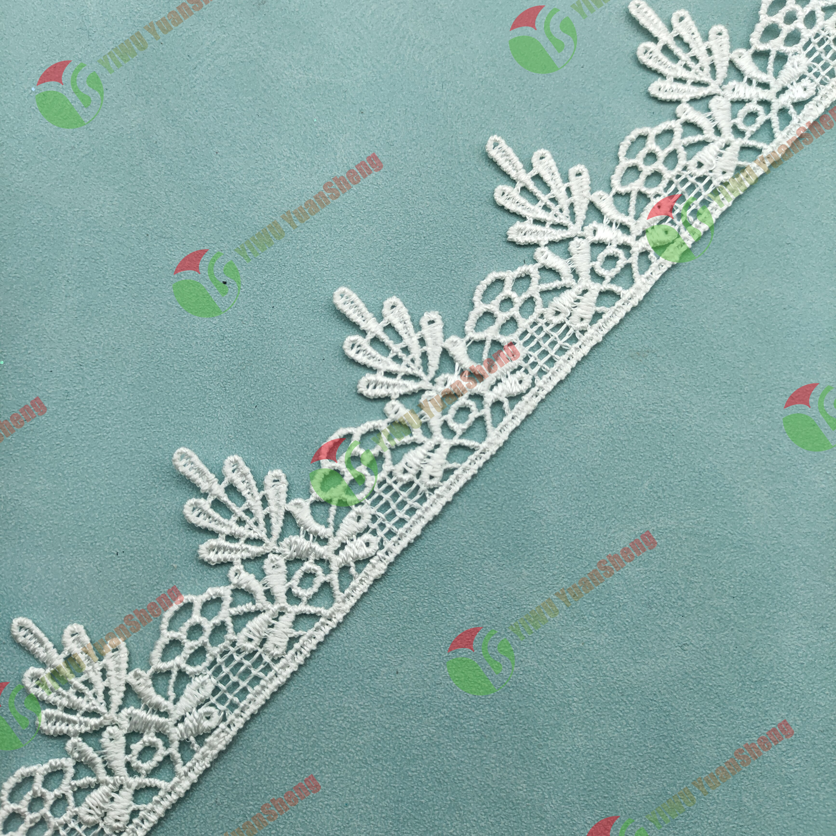 Polyester small lace YS1655#