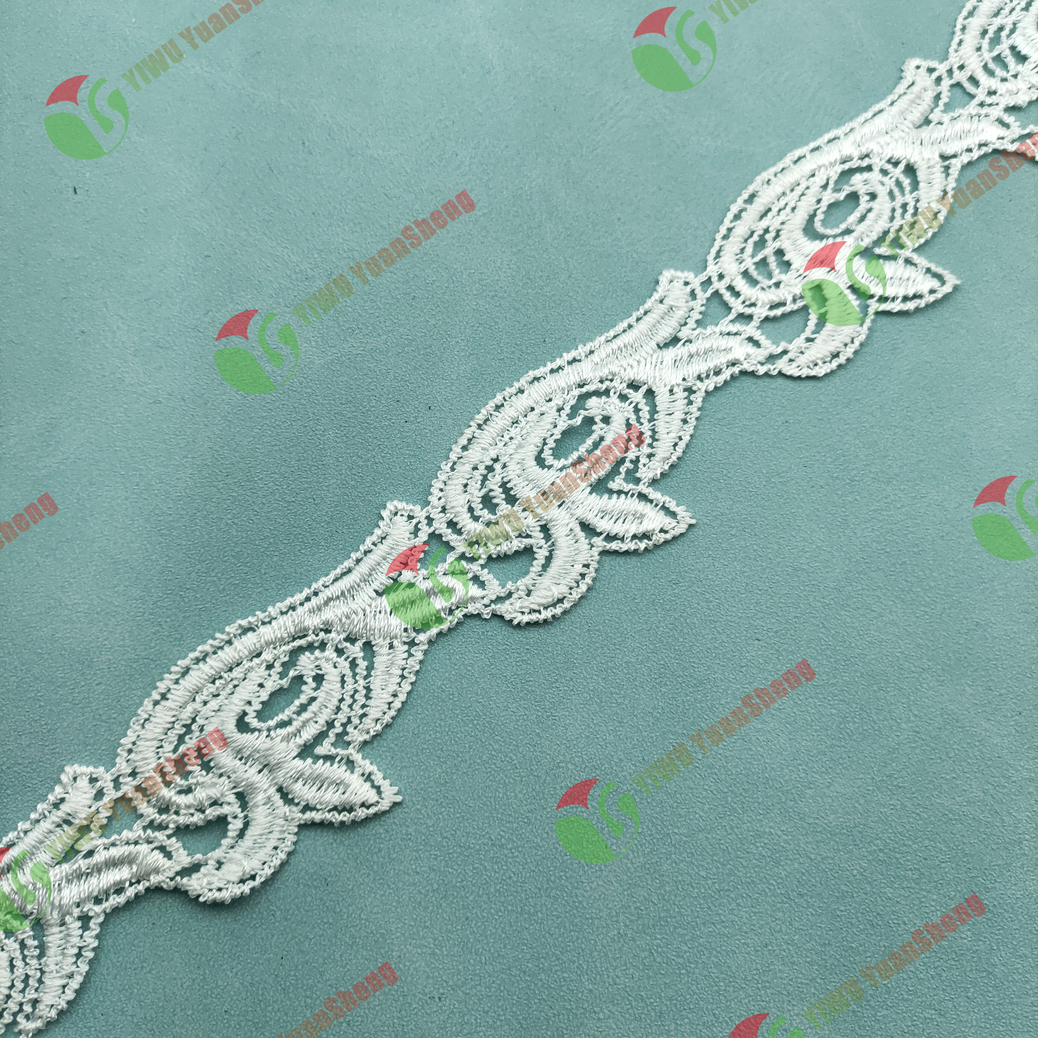 Polyester small lace YS1671#
