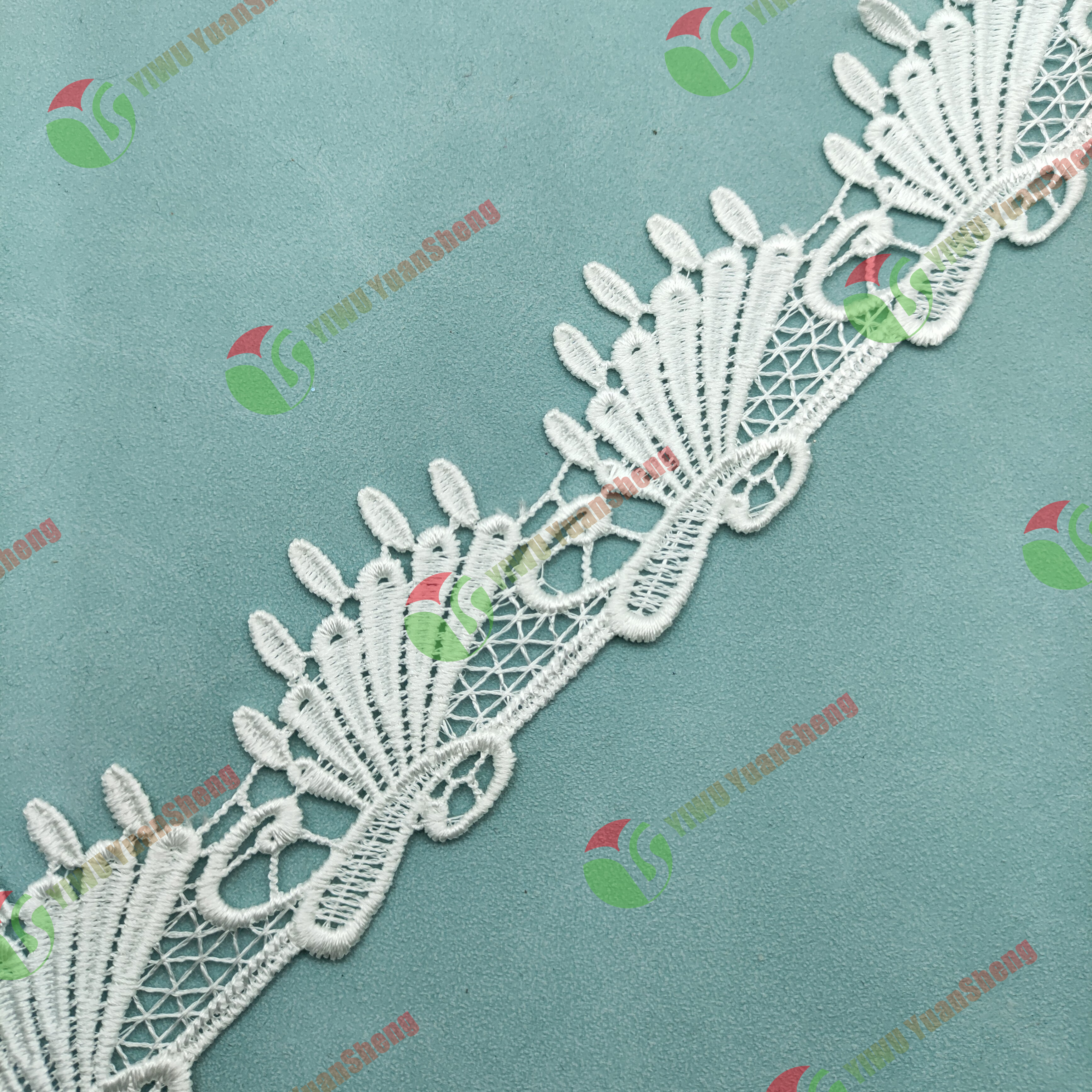 Polyester  lace YS1685#