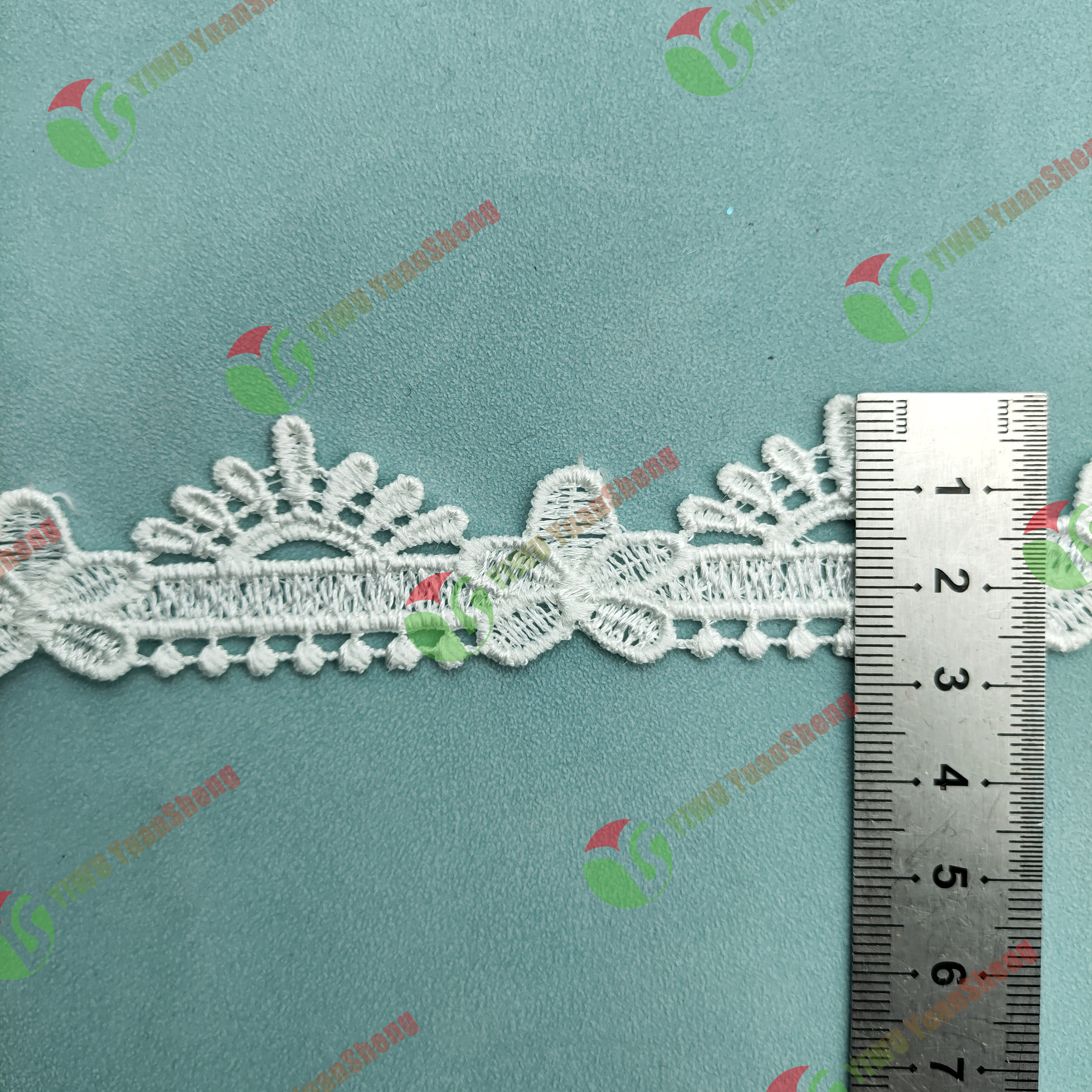 Polyester small lace YS1693#