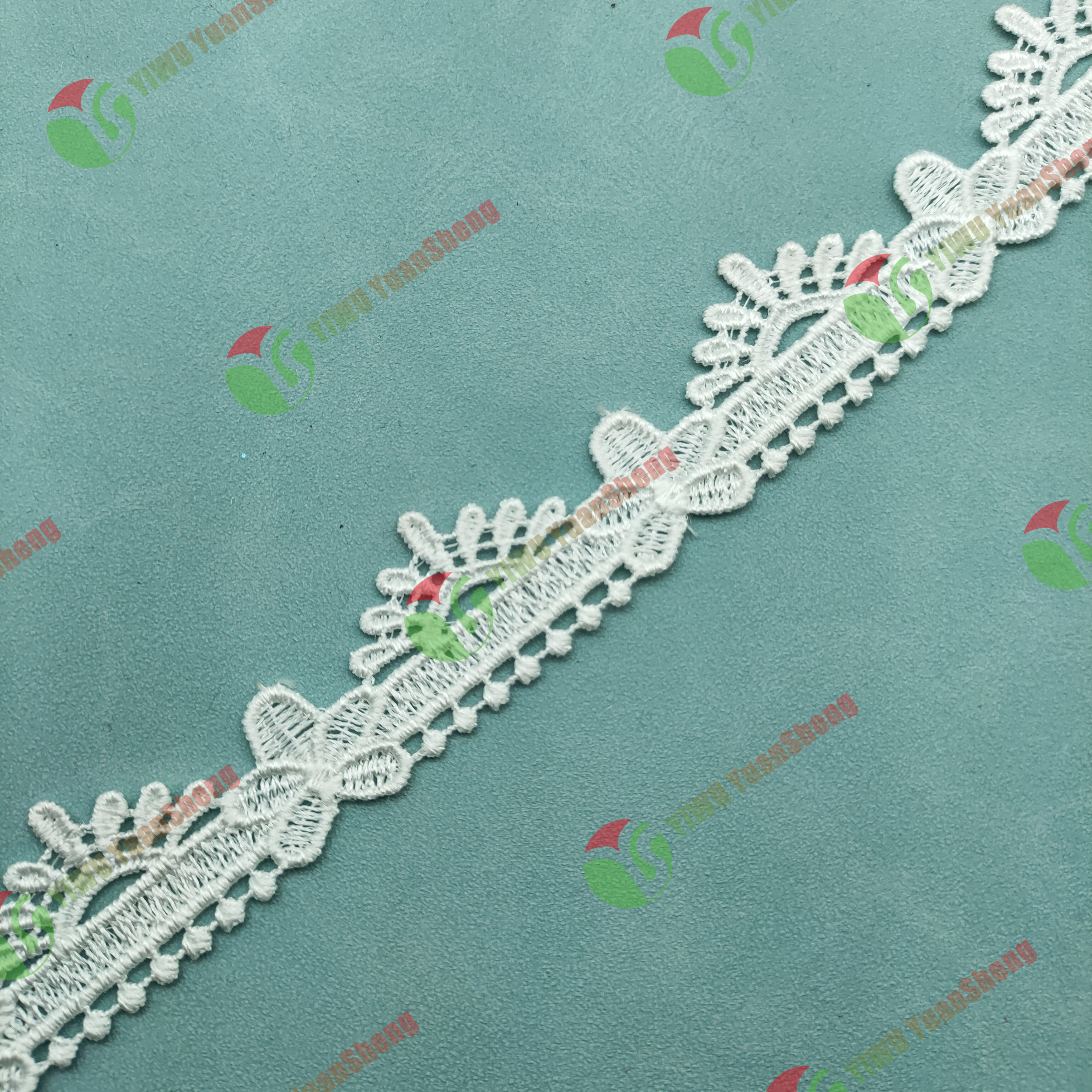 Polyester small lace YS1693#