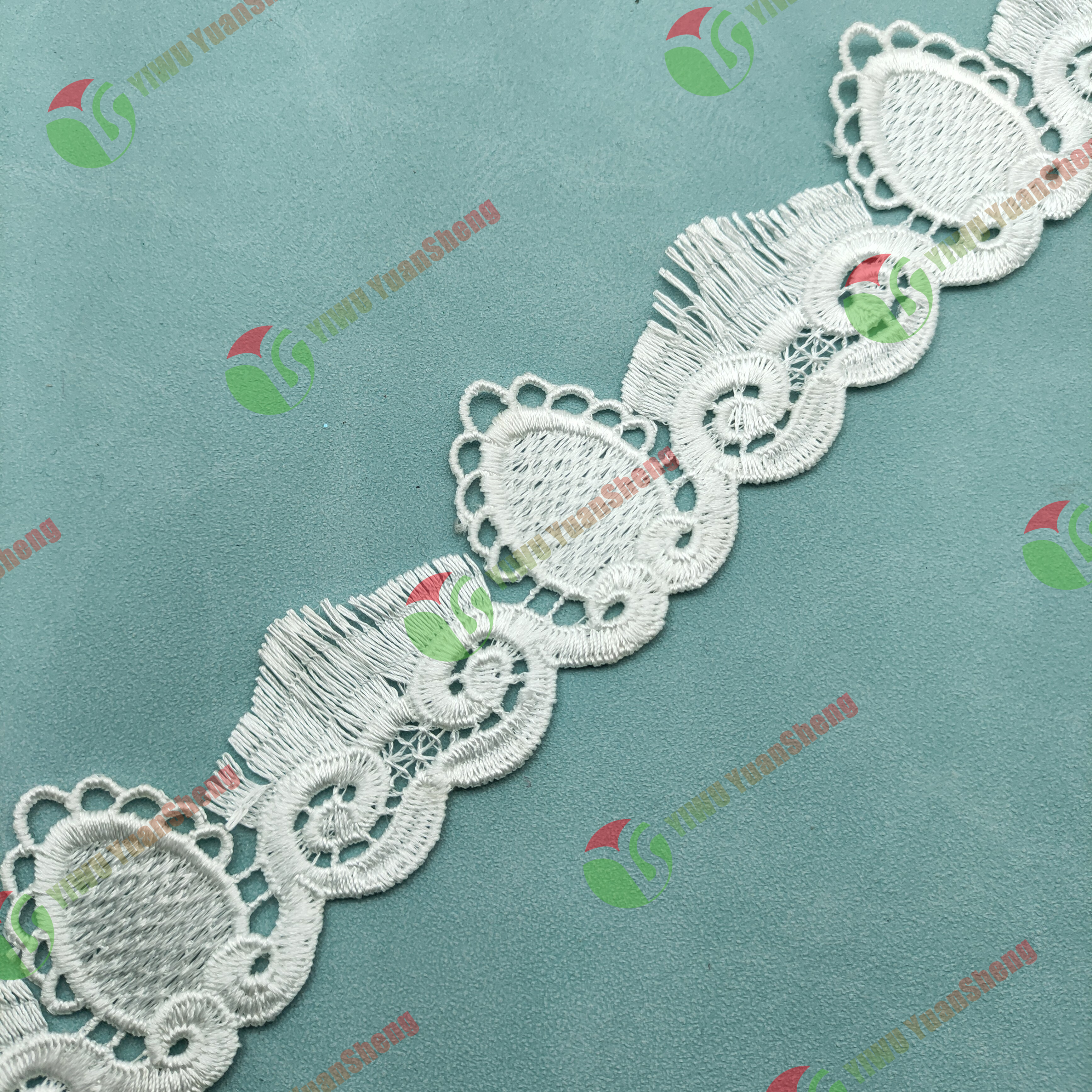 Polyester small lace YS1695#