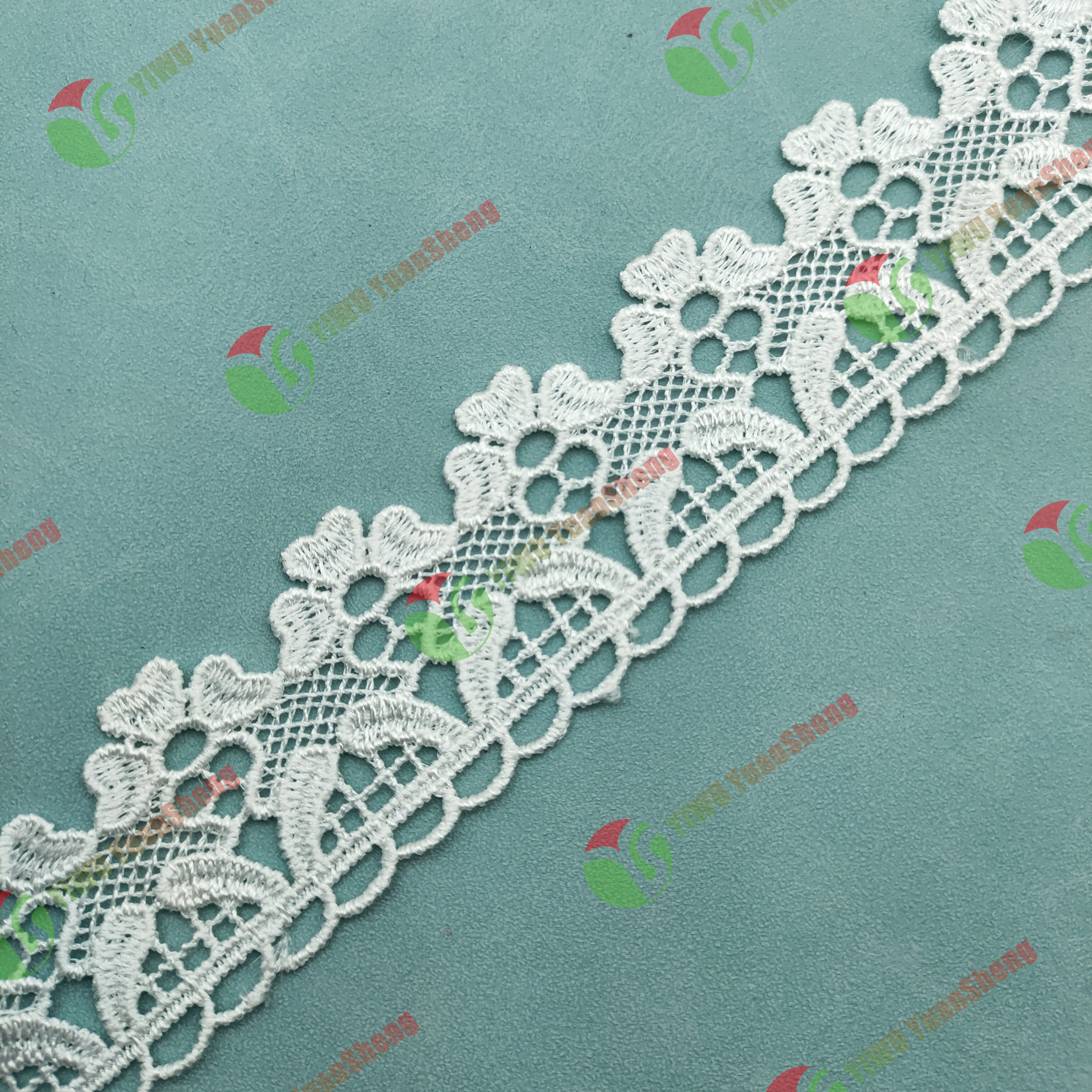 Polyester small lace YS1697#
