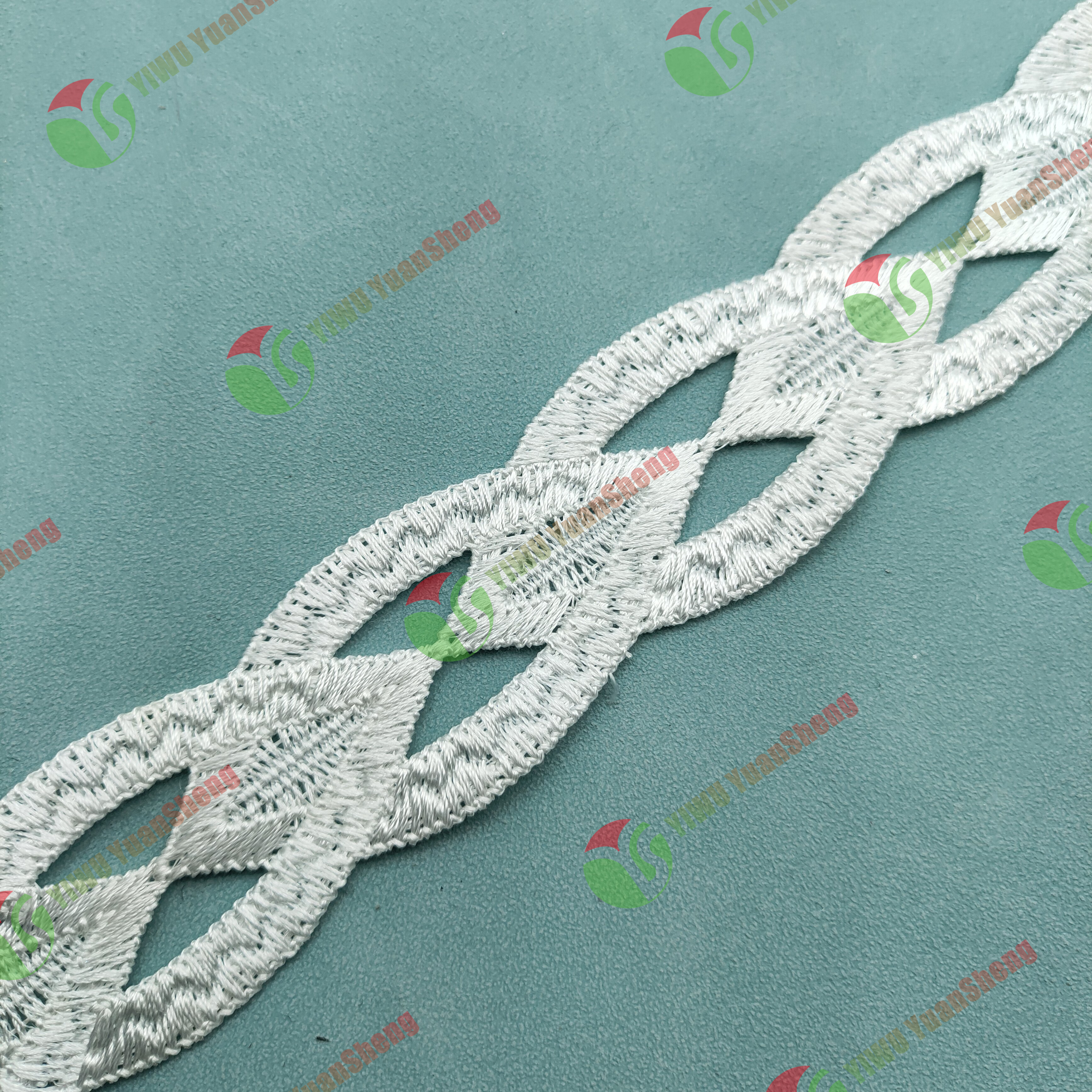 Polyester small lace YS1733#