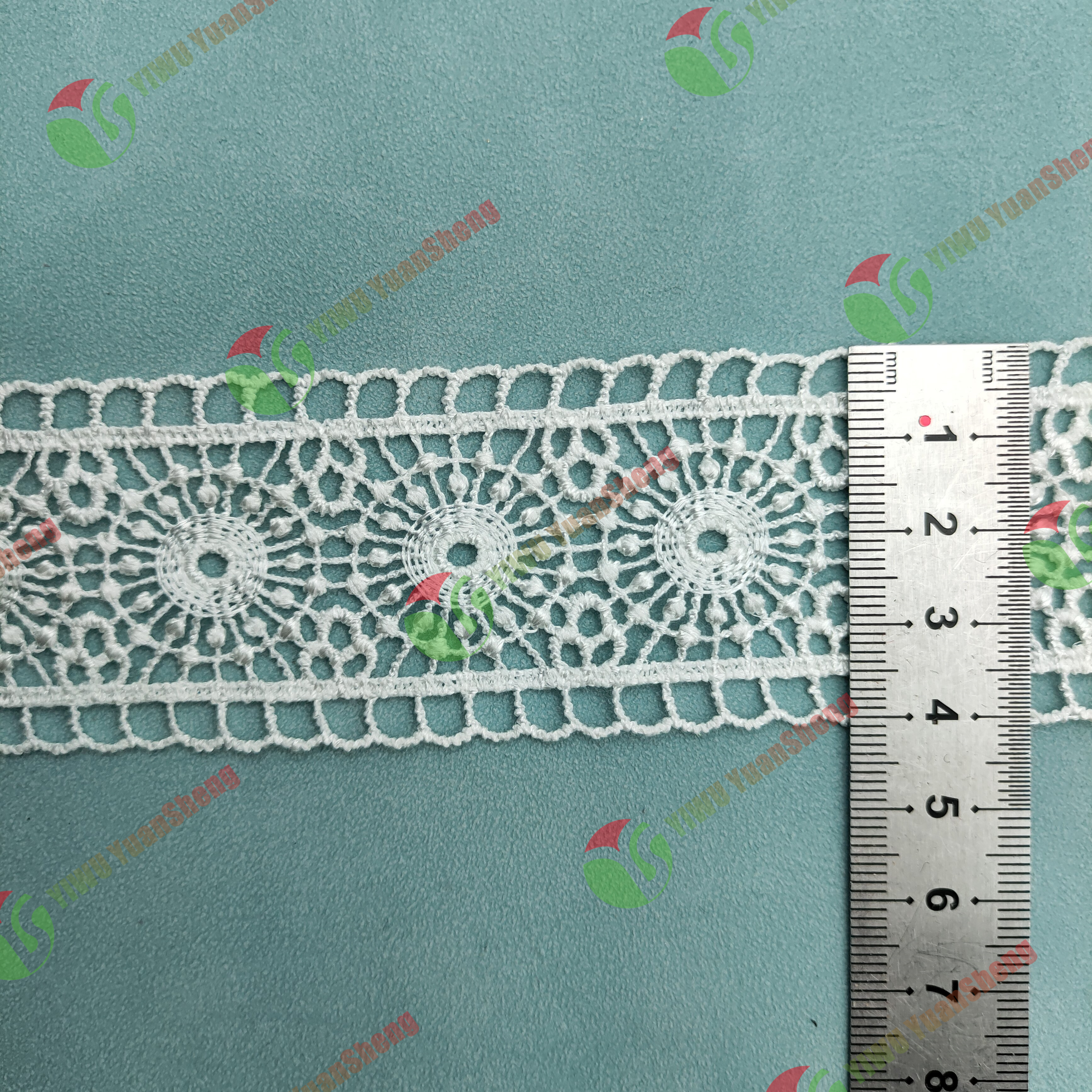 Polyester small lace YS1735#
