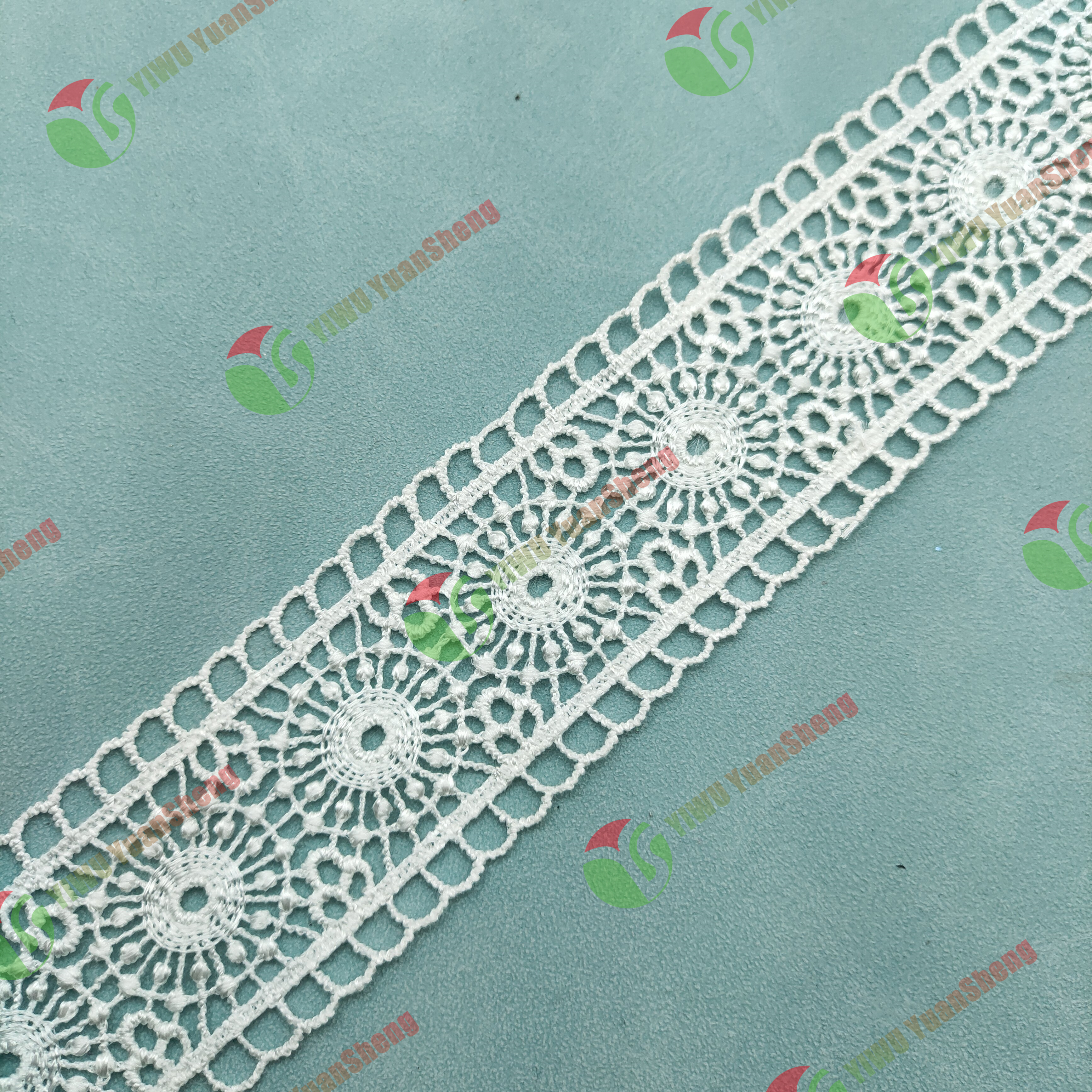 Polyester small lace YS1735#
