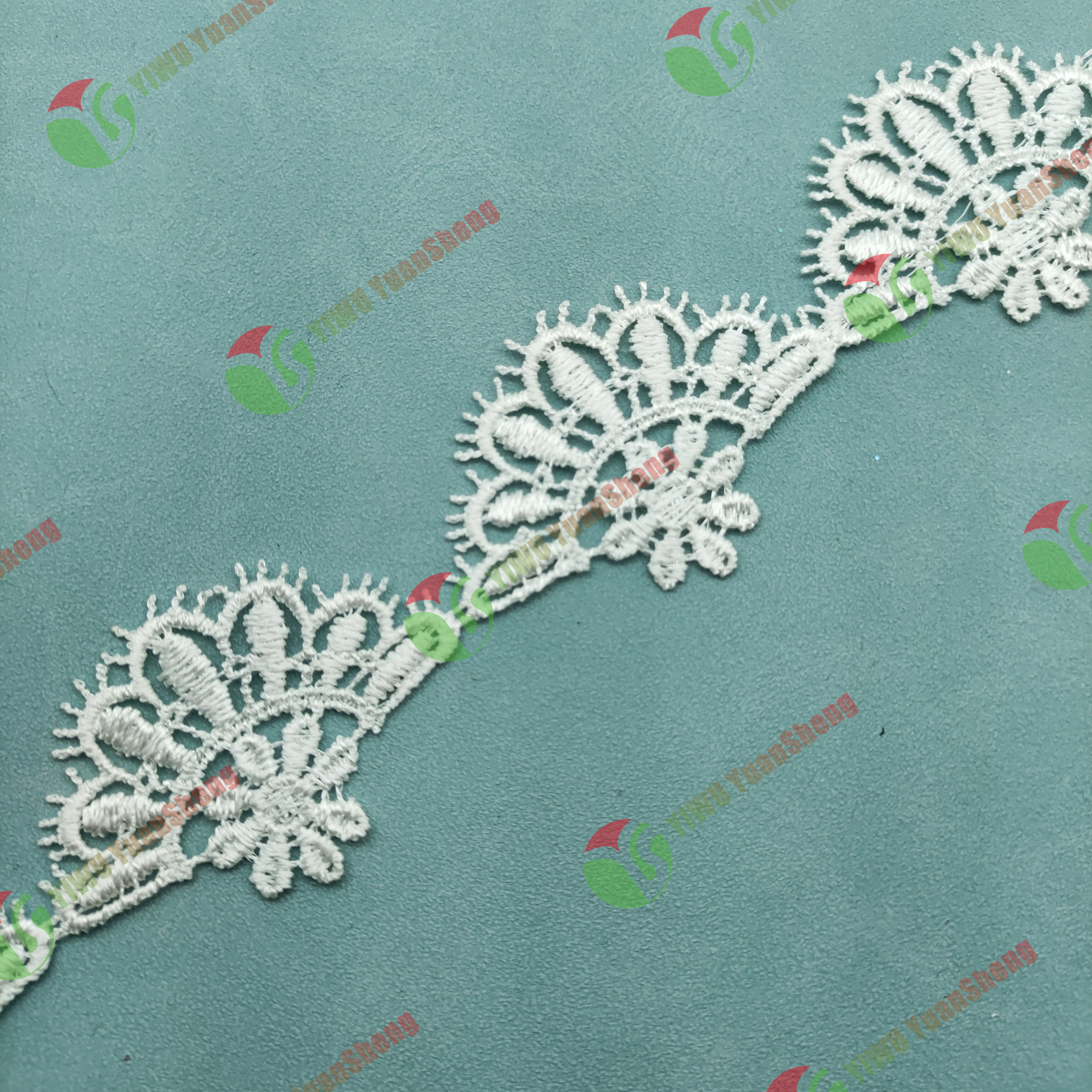 Polyester small lace YS1745#